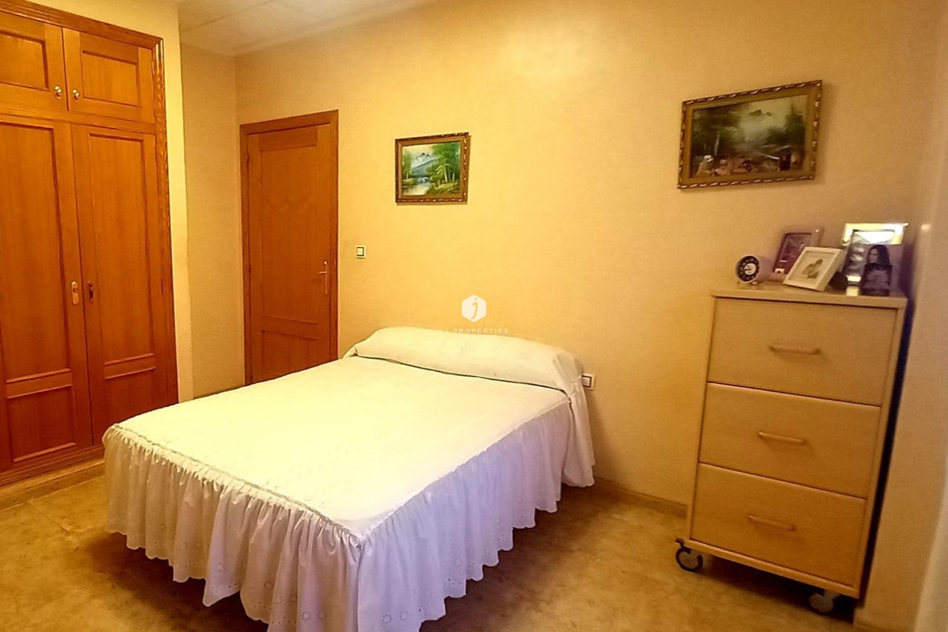 D'occasion - Chalet -
Torrevieja - Nueva Torrevieja