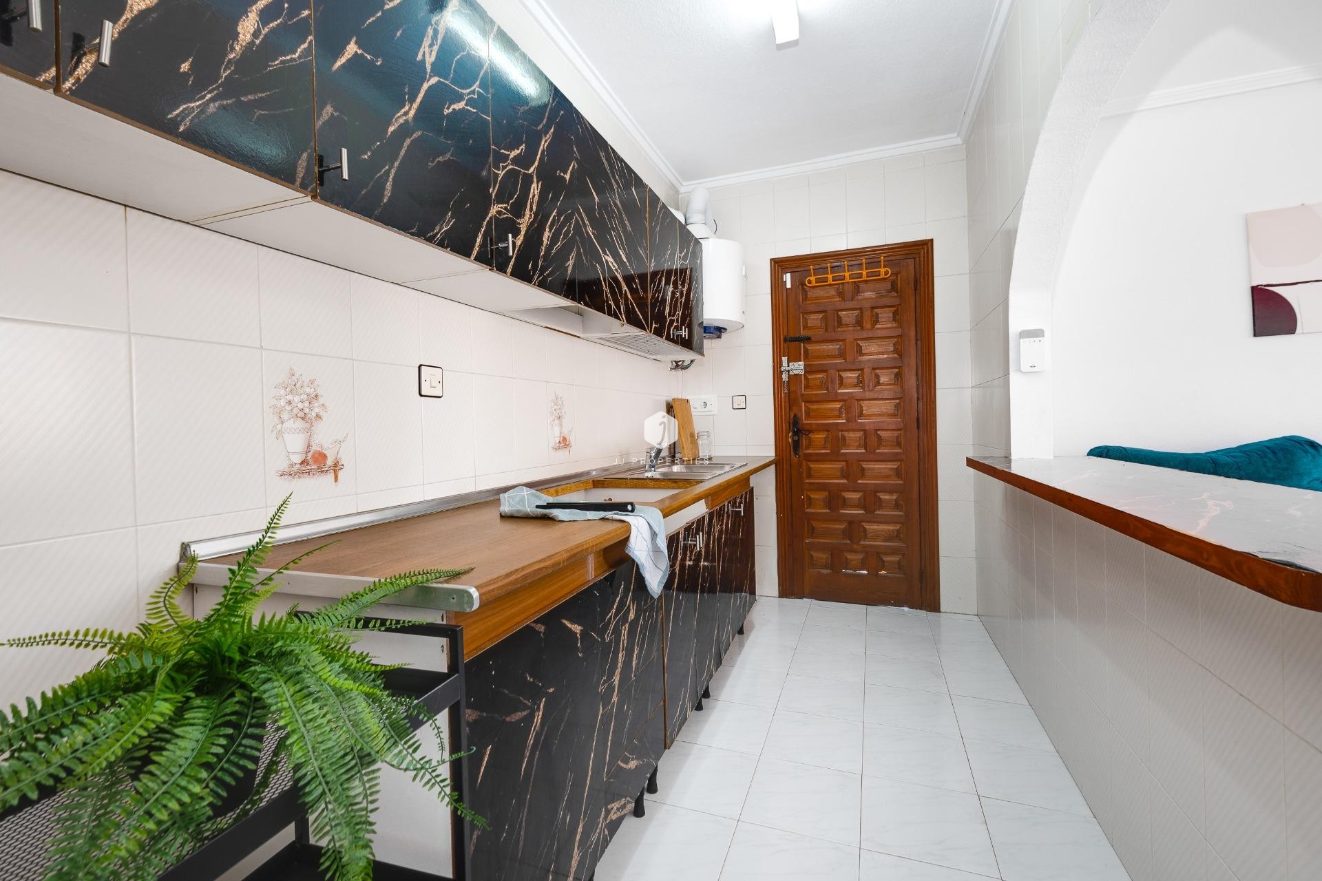 D'occasion - Chalet -
Torrevieja - Nueva Torrevieja