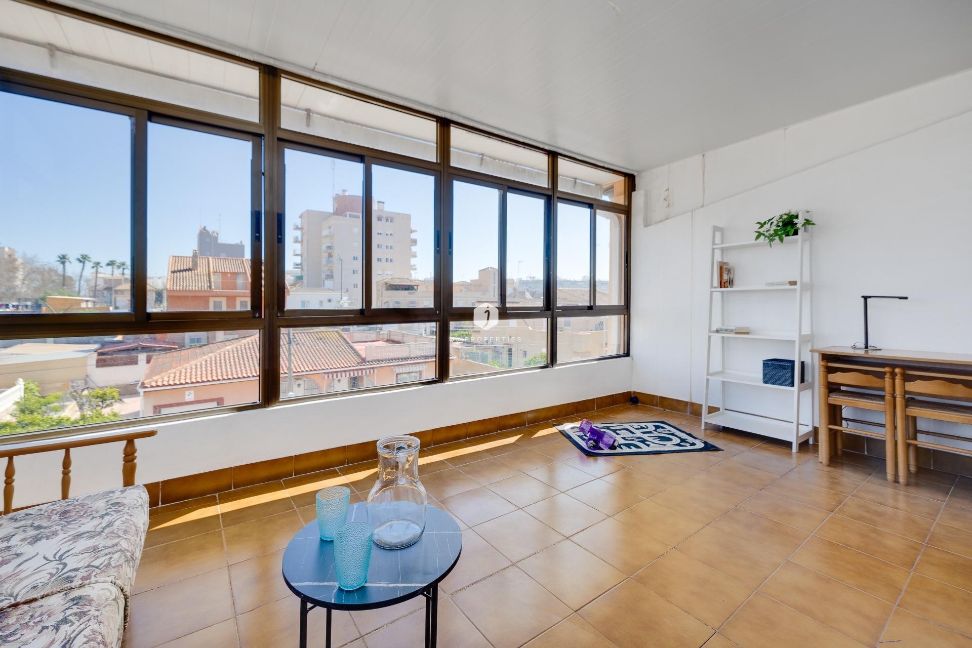 D'occasion - Chalet -
Torrevieja - Nueva Torrevieja