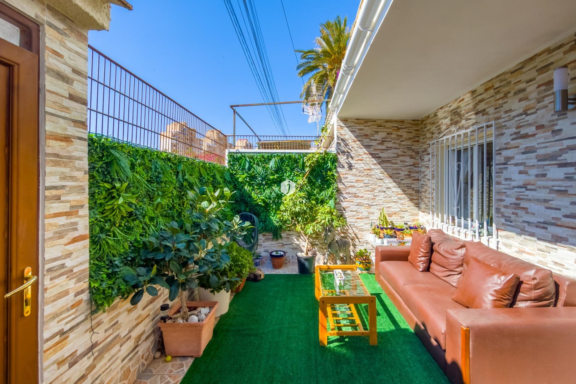 D'occasion - Chalet -
Torrevieja - Nueva Torrevieja