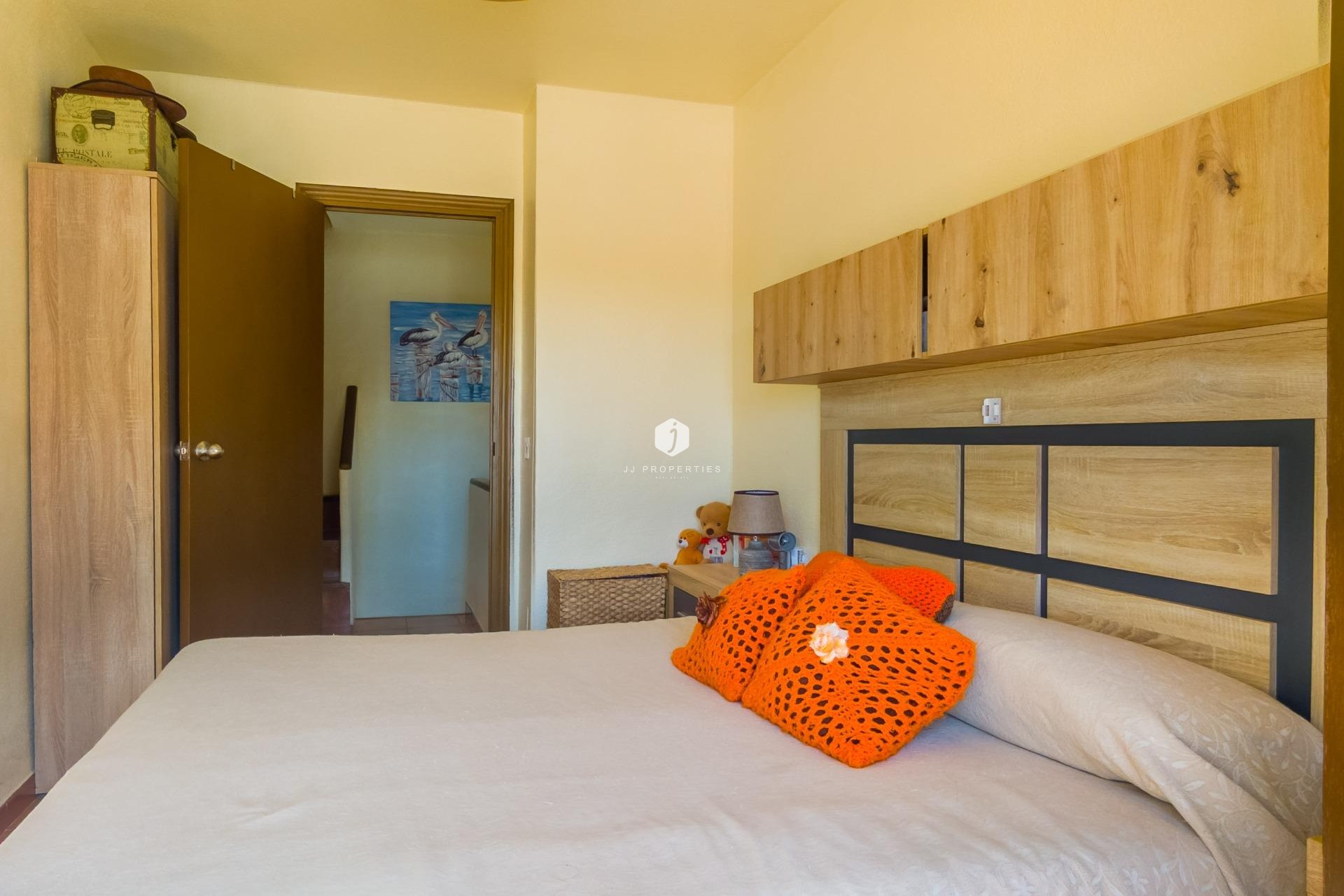 D'occasion - Chalet -
Torrevieja - Nueva Torrevieja