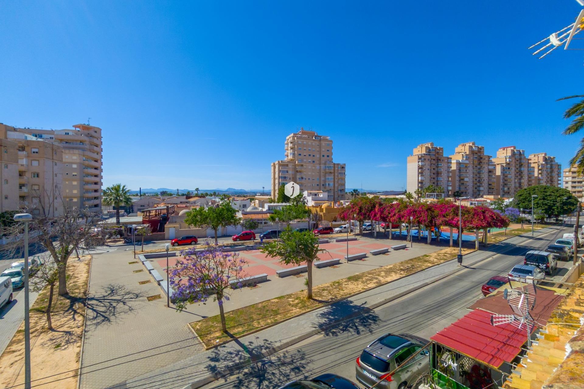 D'occasion - Chalet -
Torrevieja - Nueva Torrevieja