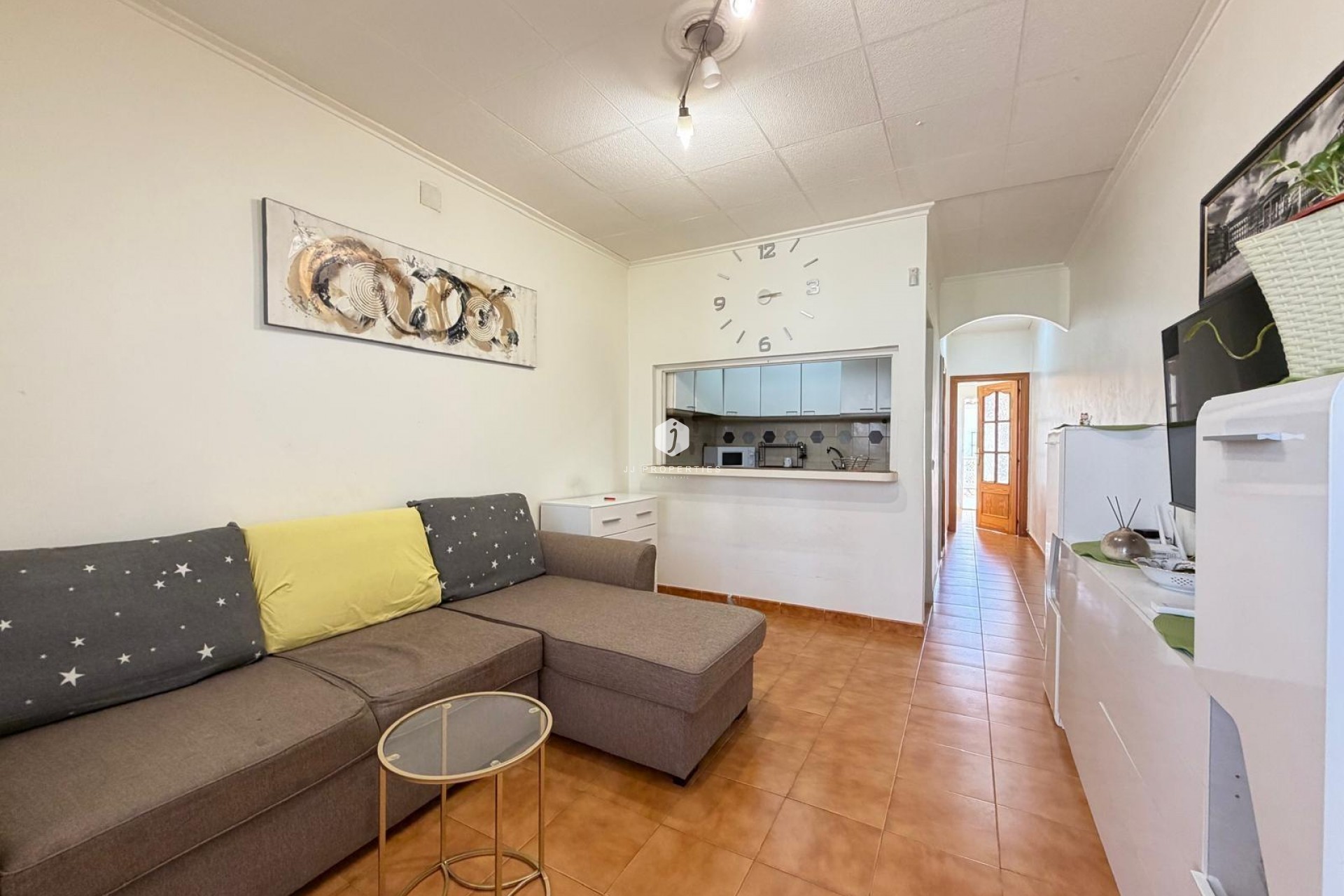 D'occasion - Chalet -
Torrevieja - Nueva Torrevieja