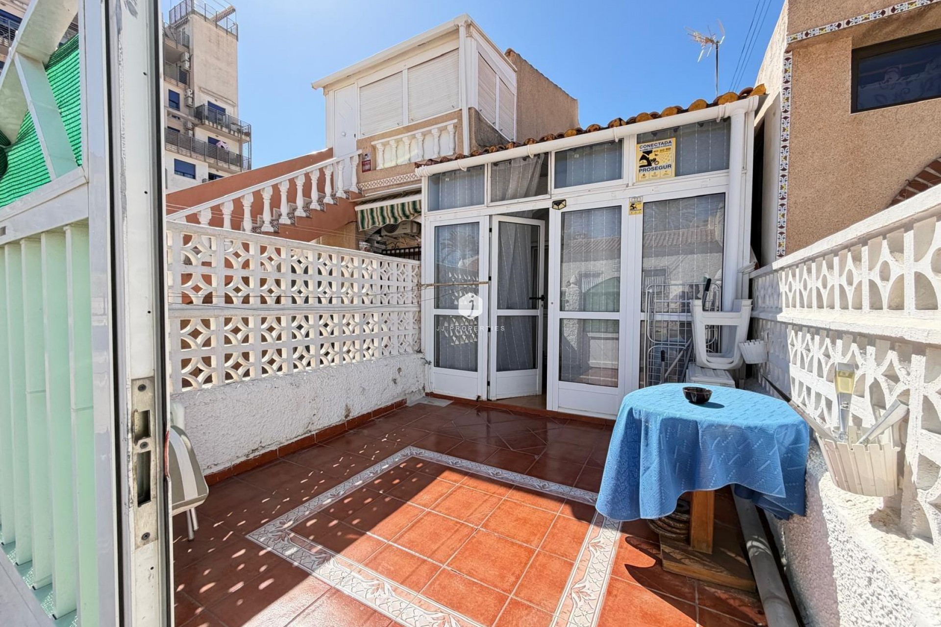 D'occasion - Chalet -
Torrevieja - Nueva Torrevieja