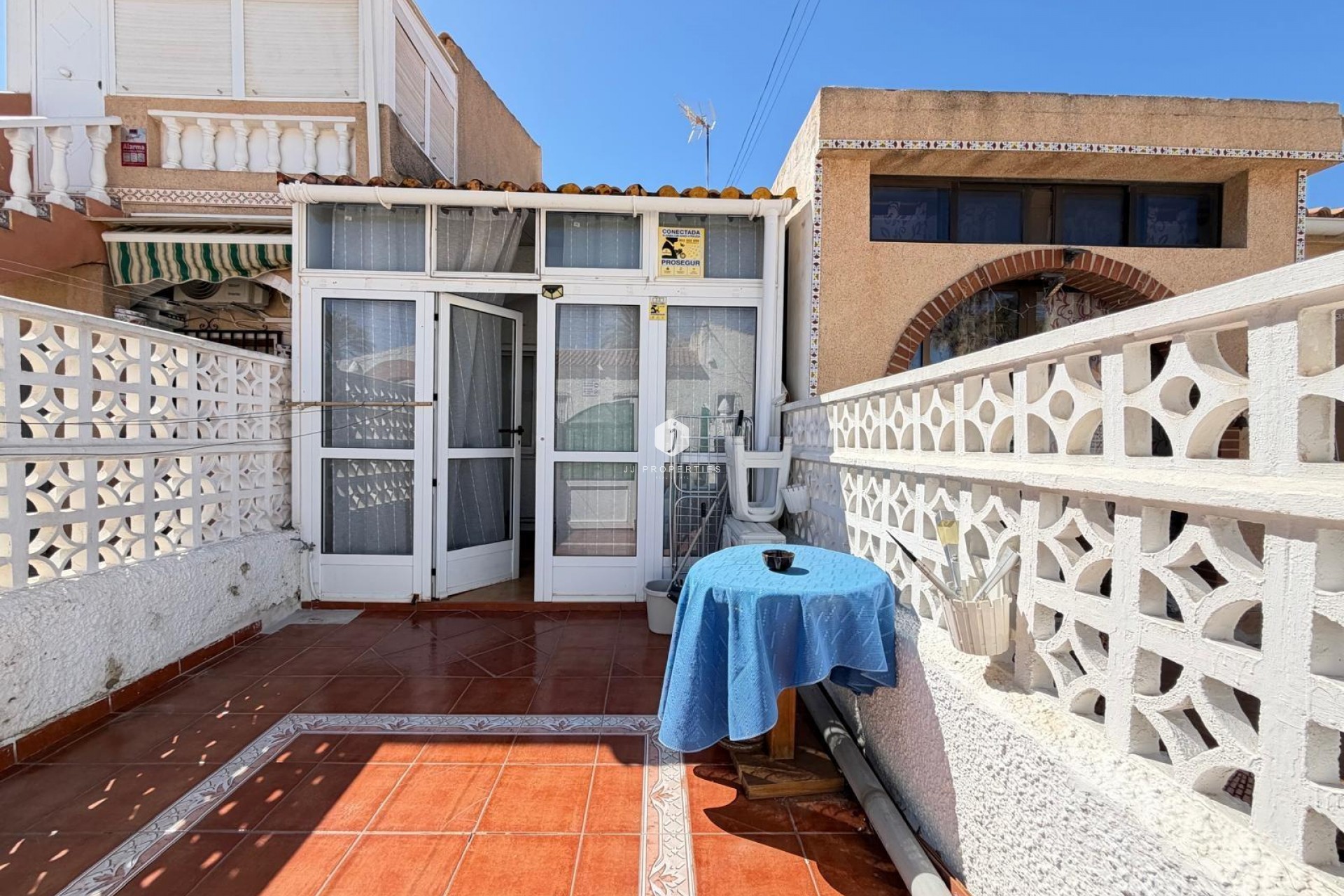 D'occasion - Chalet -
Torrevieja - Nueva Torrevieja