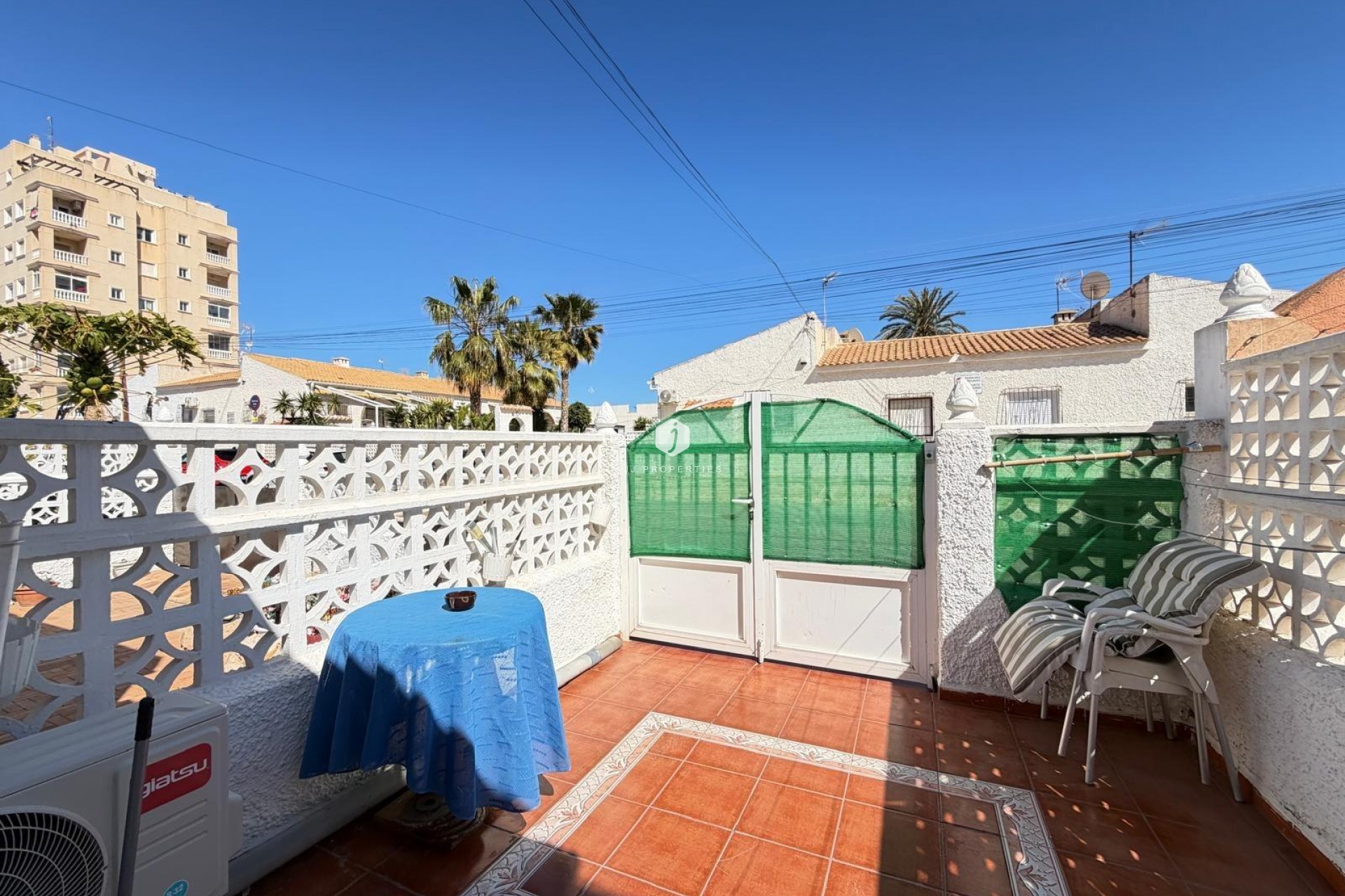 D'occasion - Chalet -
Torrevieja - Nueva Torrevieja