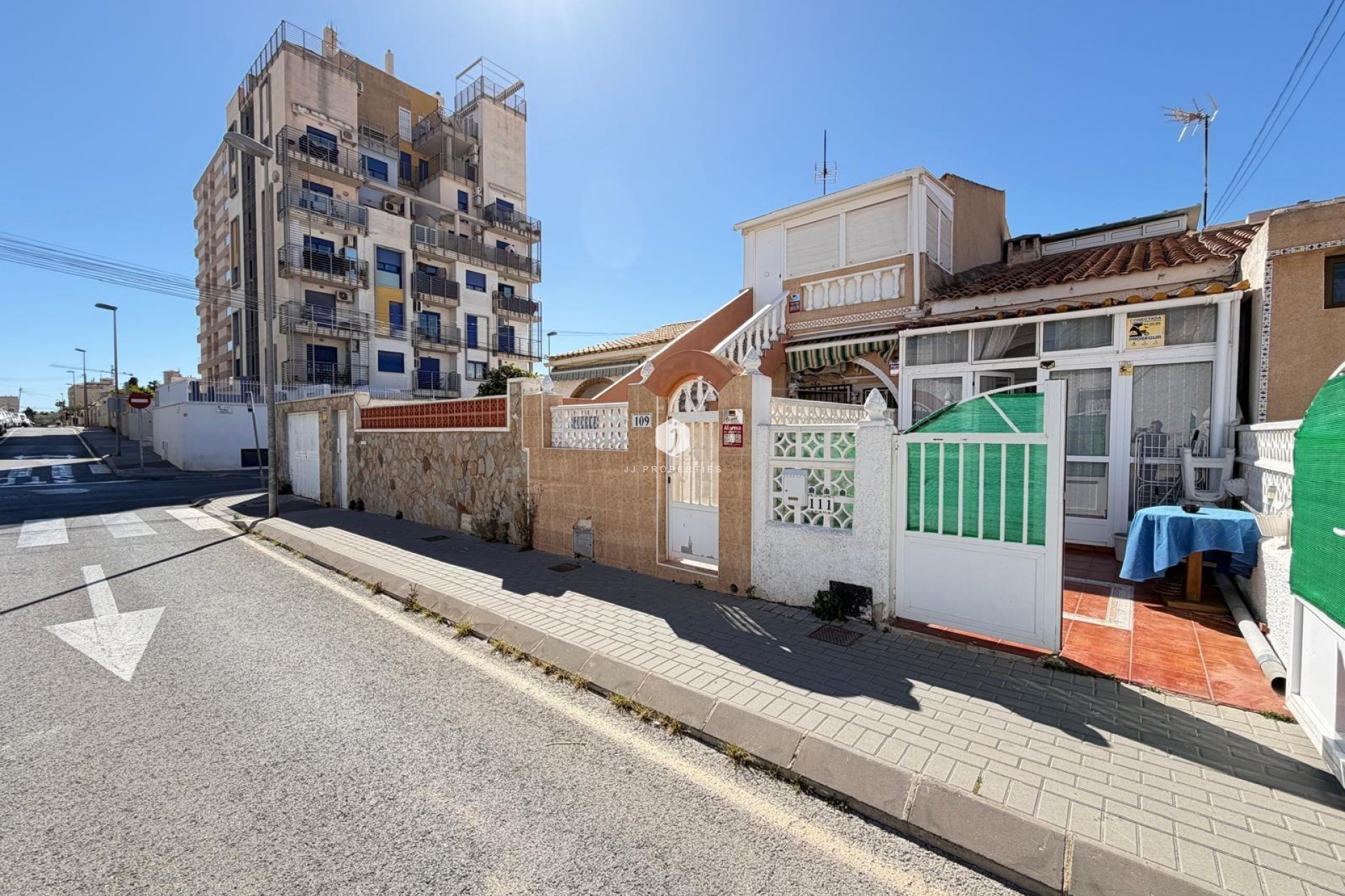 D'occasion - Chalet -
Torrevieja - Nueva Torrevieja