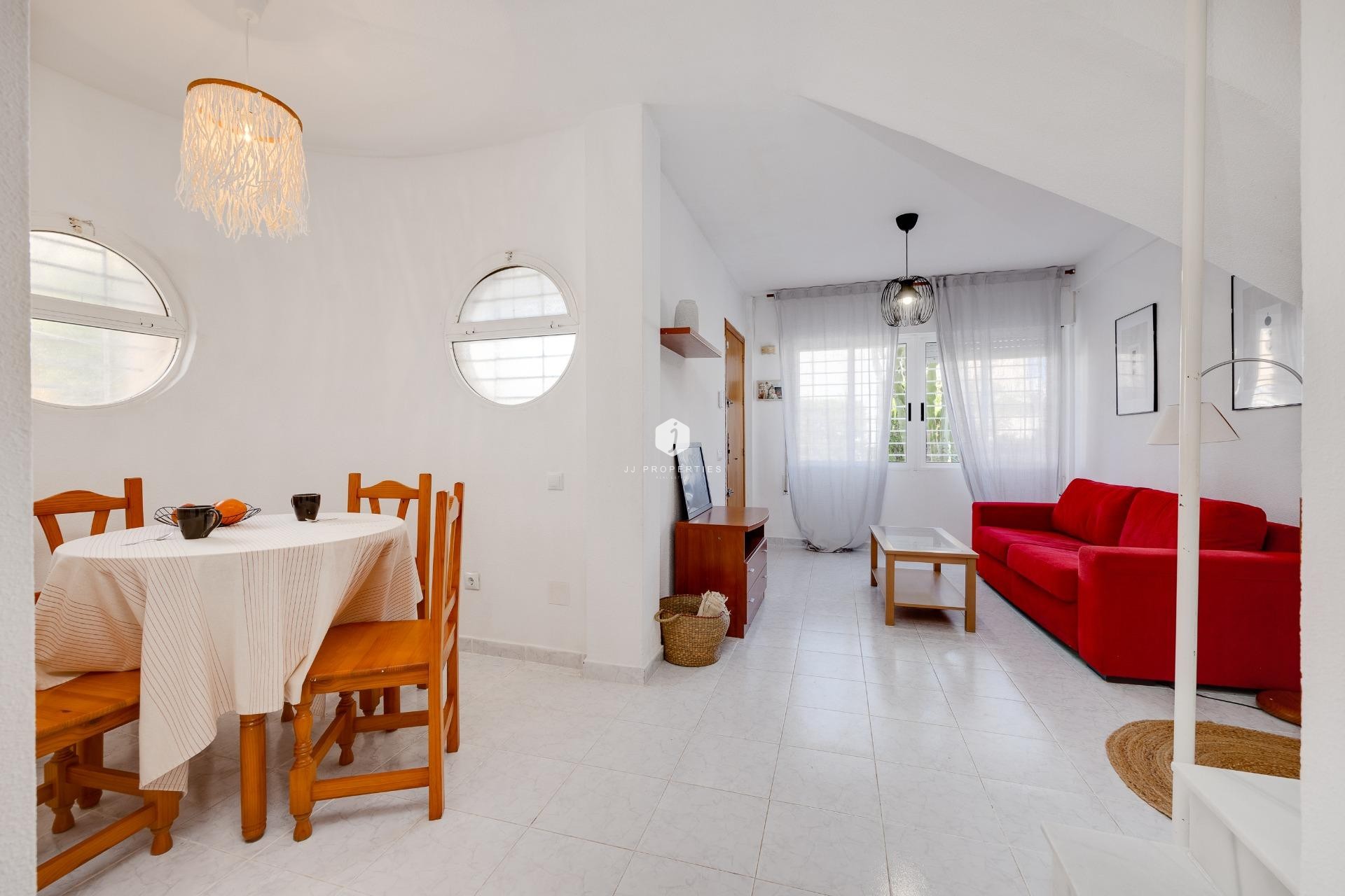 D'occasion - Chalet -
Torrevieja - Paraje Natural