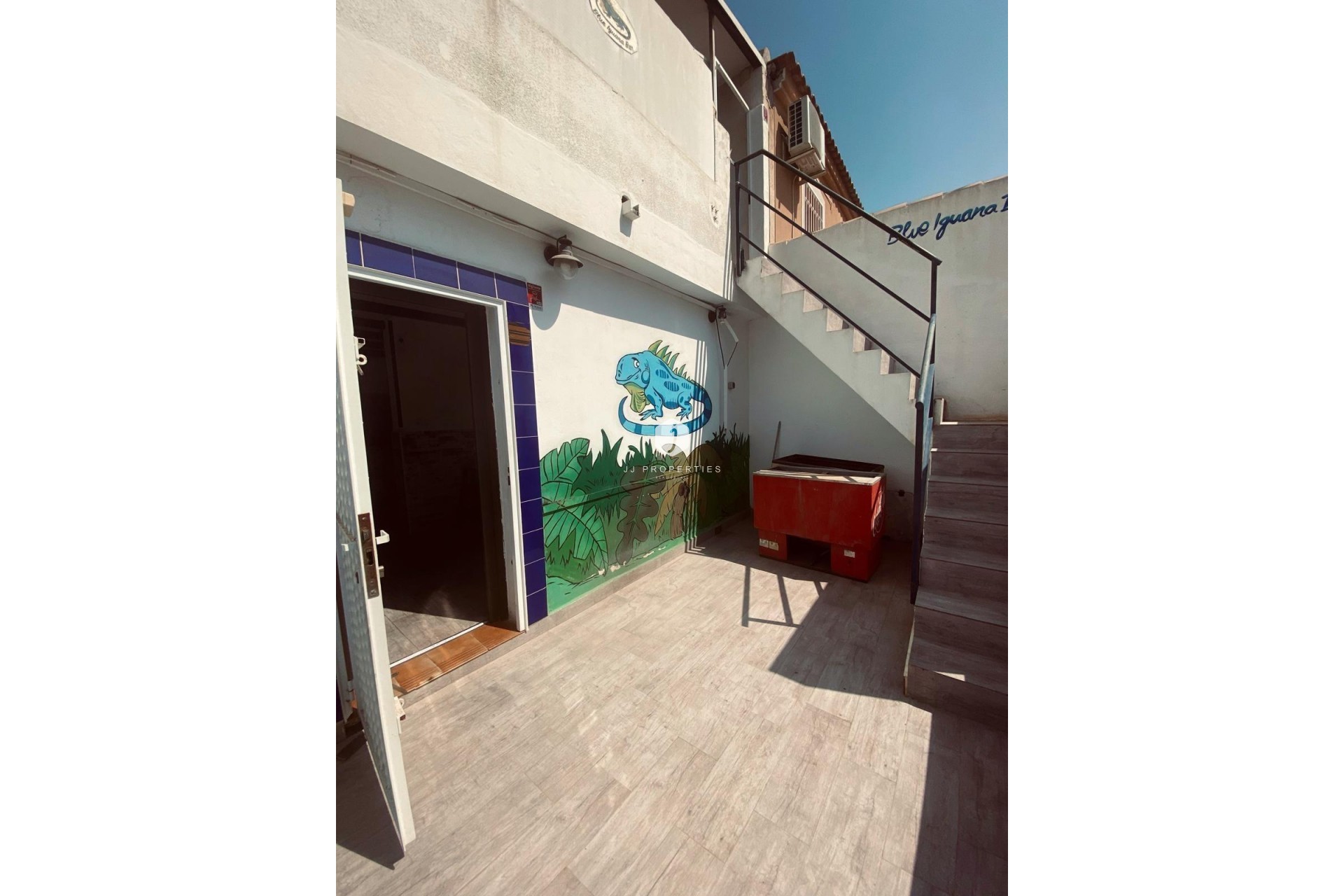 D'occasion - Chalet -
Torrevieja - Parque Acuático - Sector 25