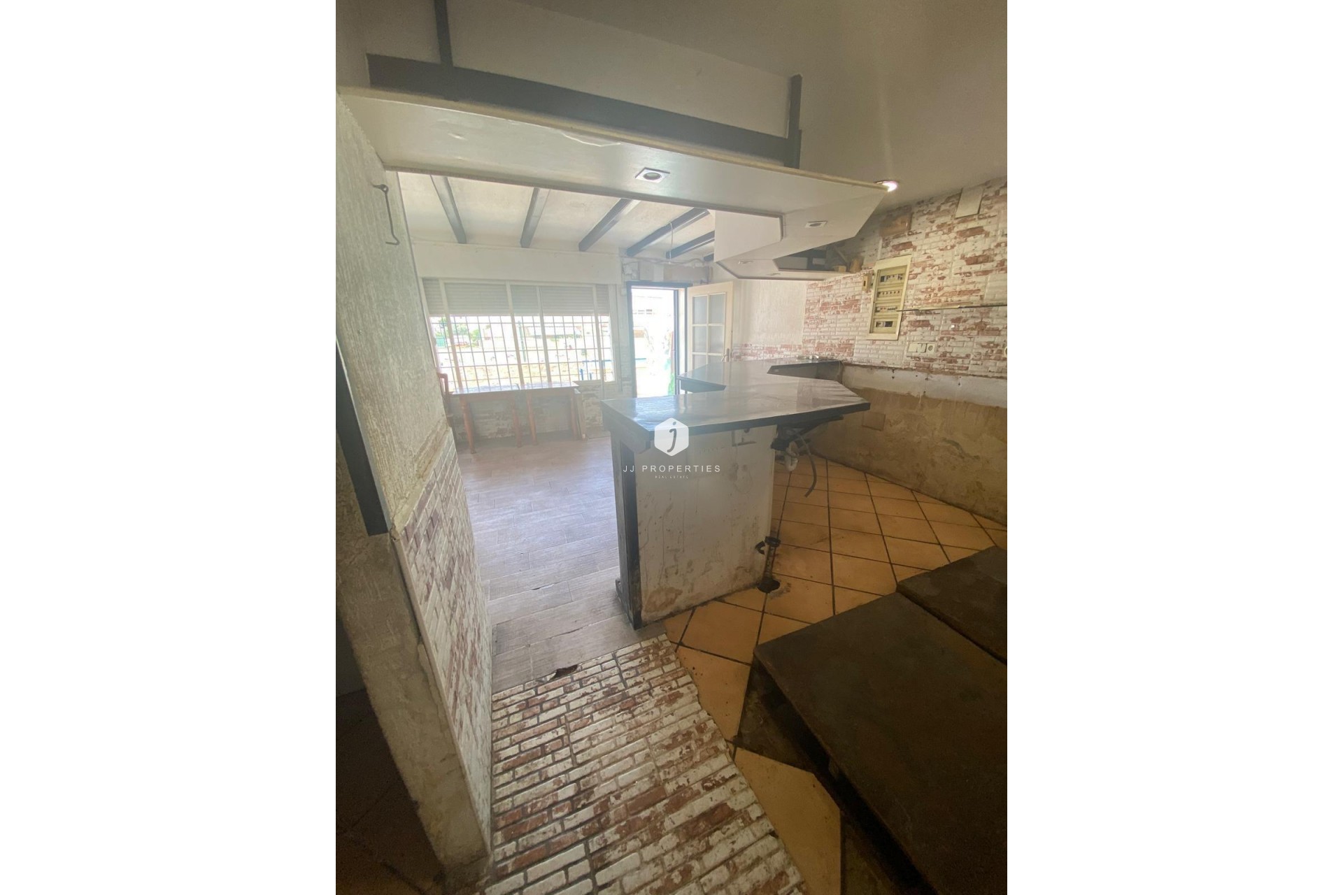 D'occasion - Chalet -
Torrevieja - Parque Acuático - Sector 25