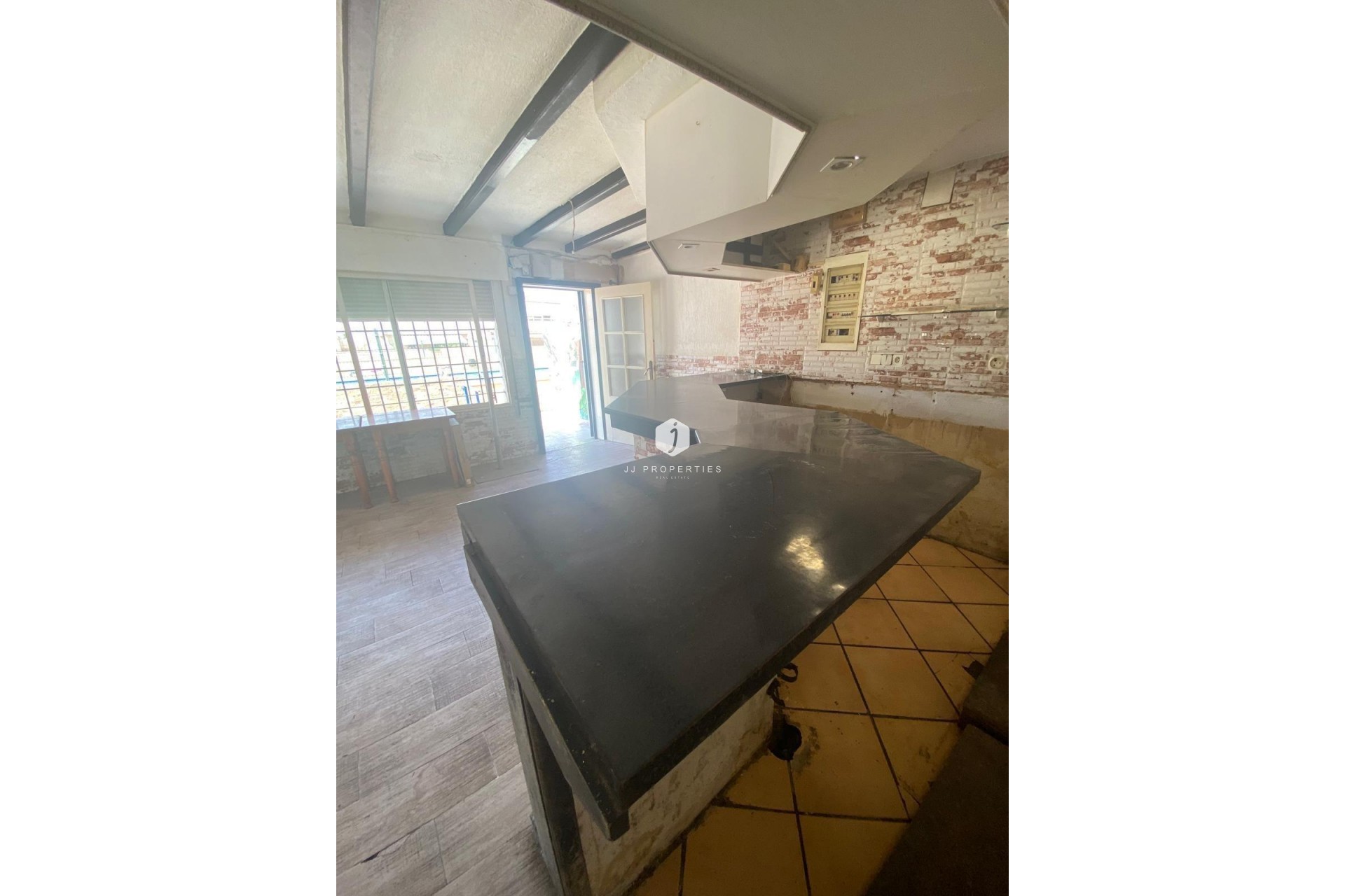 D'occasion - Chalet -
Torrevieja - Parque Acuático - Sector 25