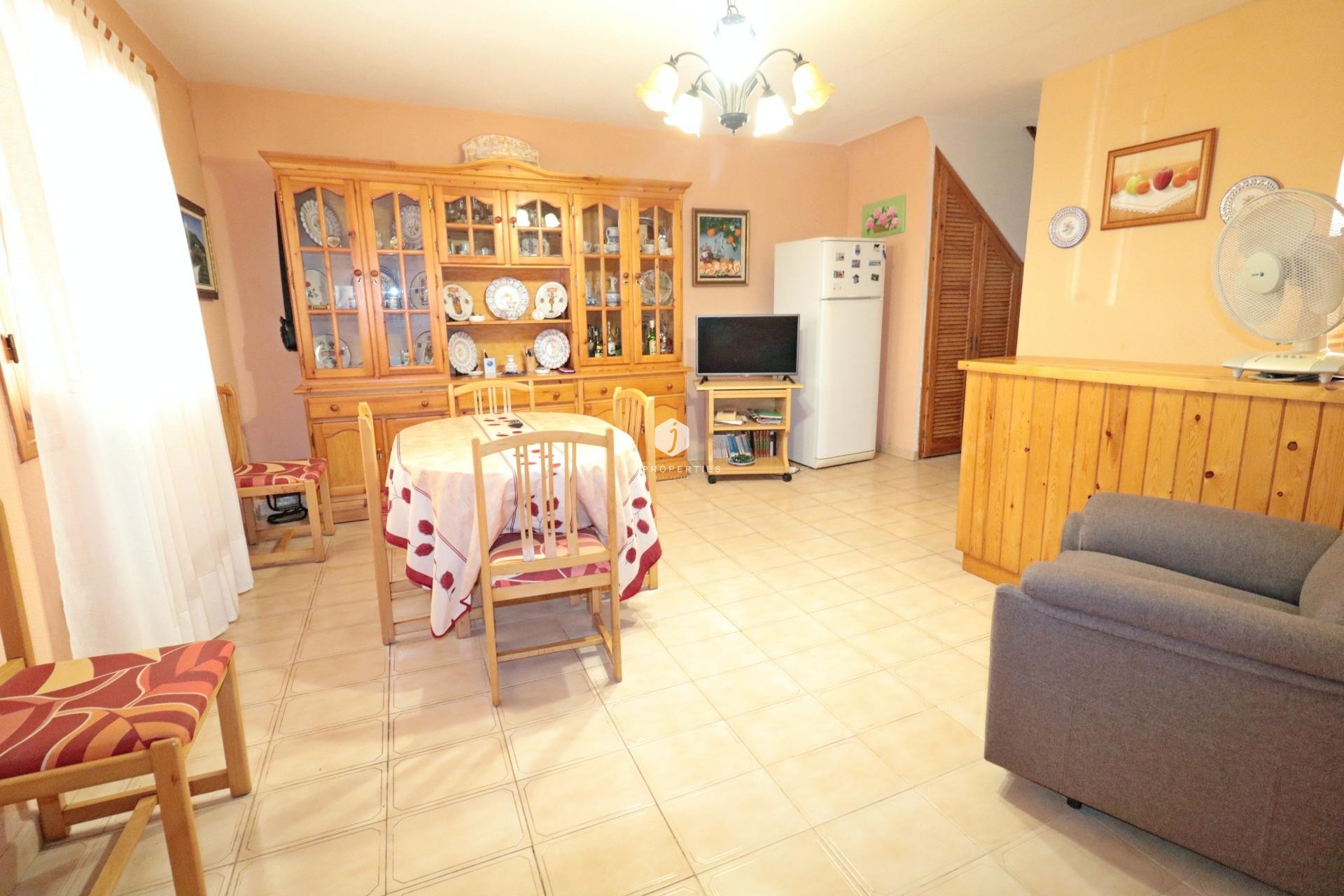 D'occasion - Chalet -
Torrevieja - Playa de los Naufragos