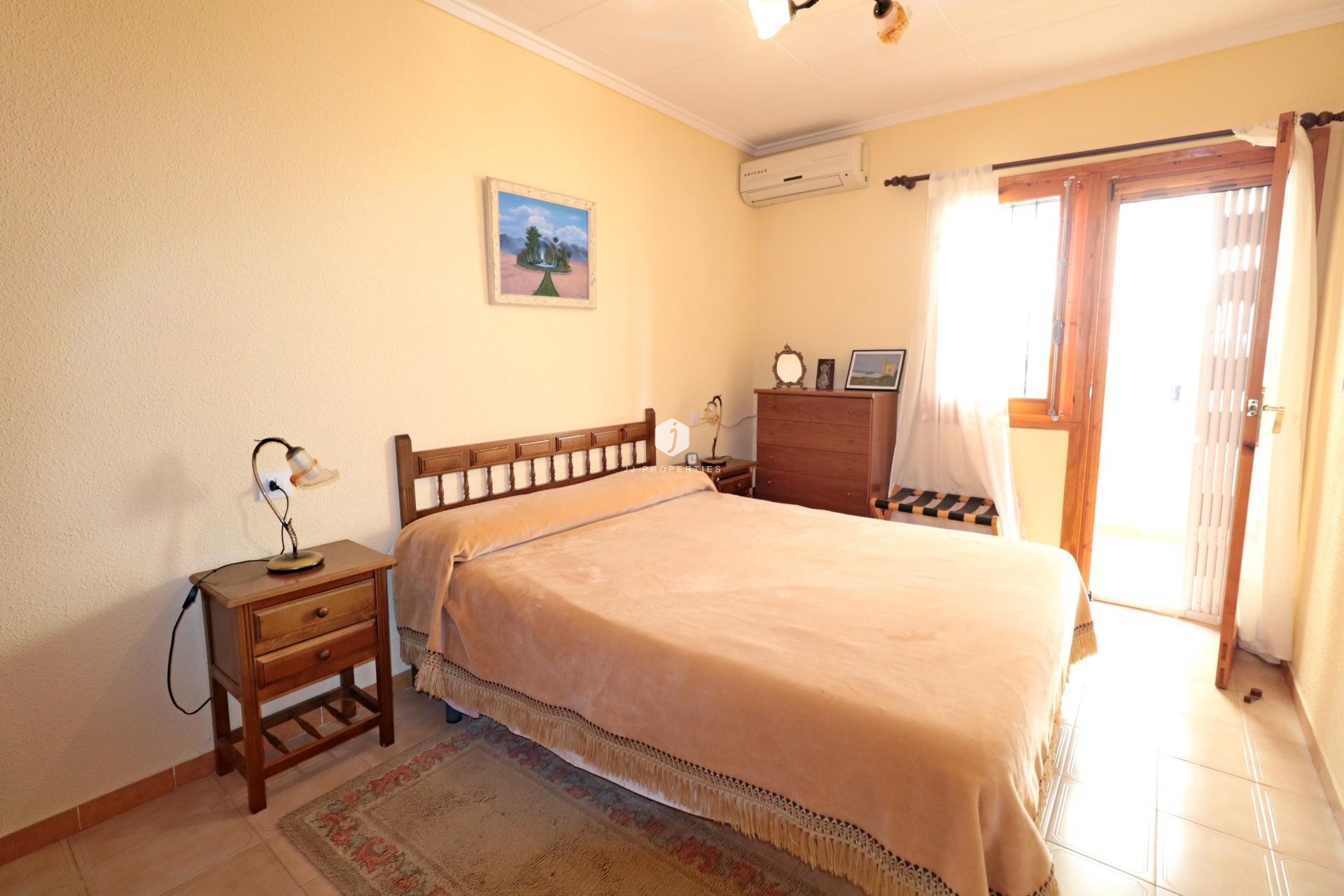 D'occasion - Chalet -
Torrevieja - Playa de los Naufragos