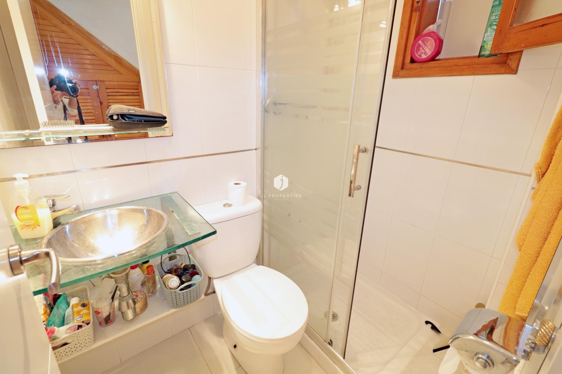 D'occasion - Chalet -
Torrevieja - Playa de los Naufragos