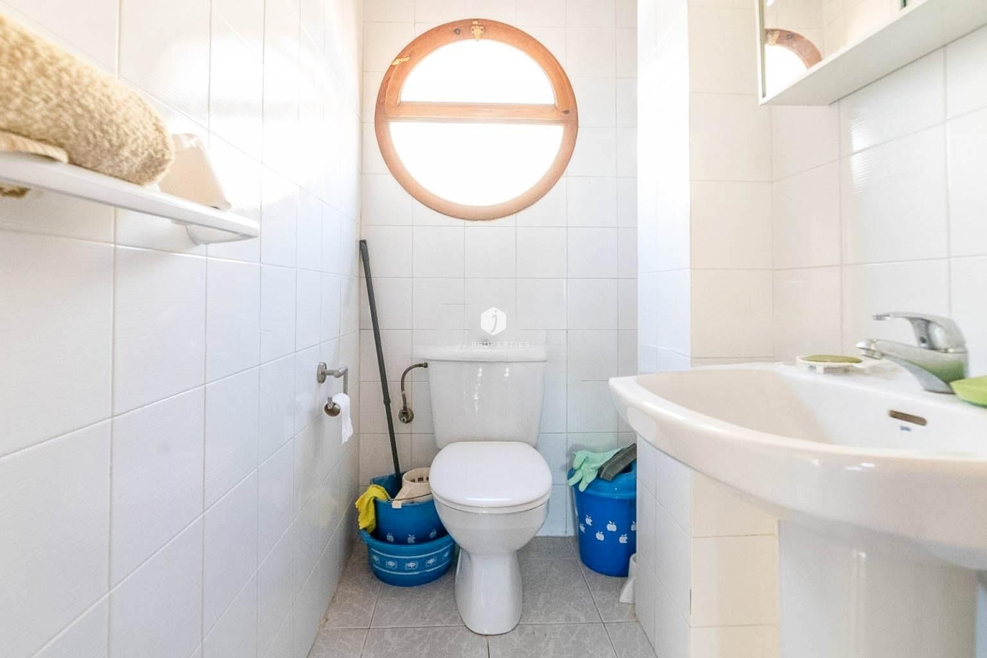 D'occasion - Chalet -
Torrevieja - Playa del Cura