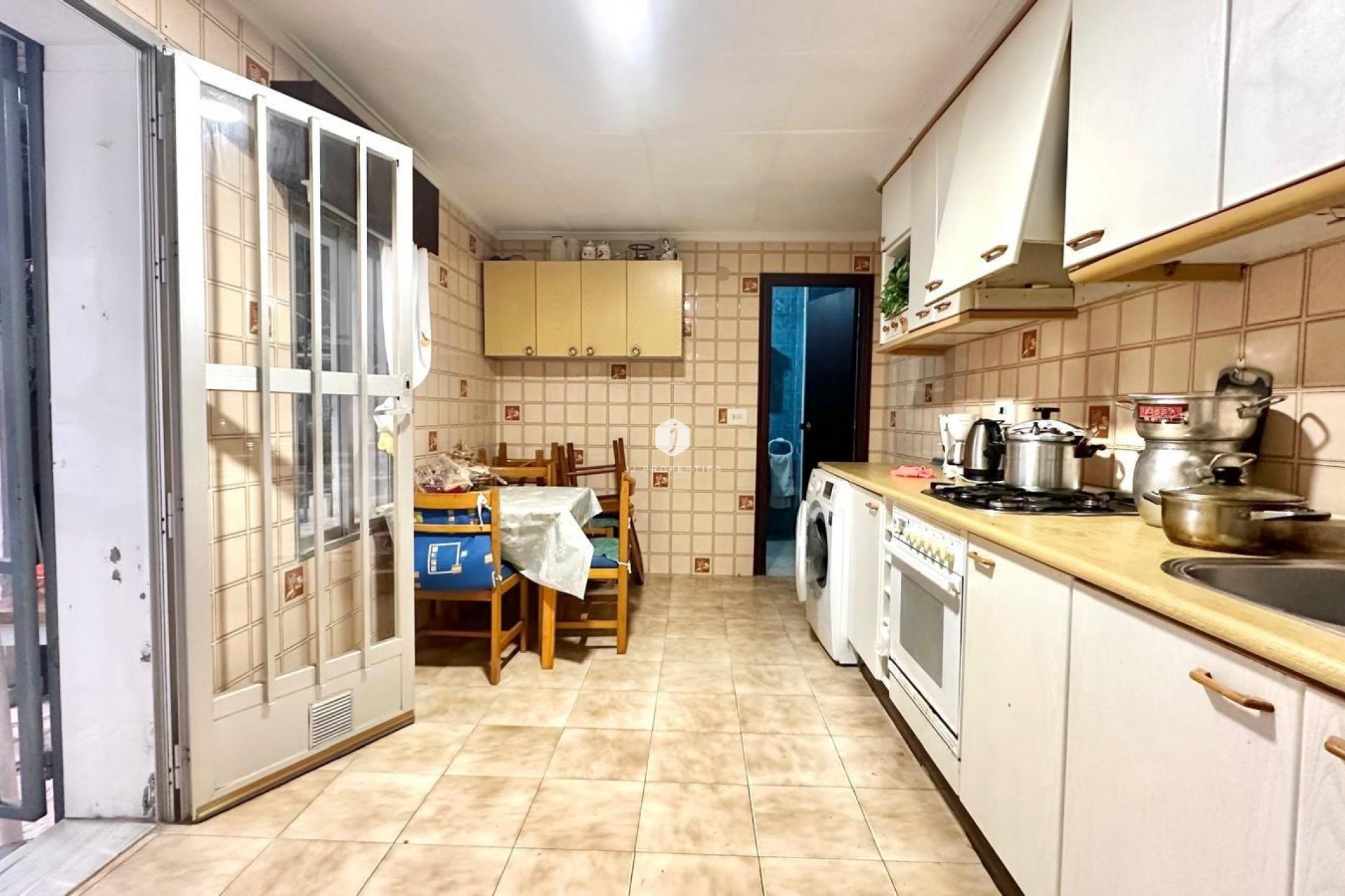 D'occasion - Chalet -
Torrevieja - Playa del Cura