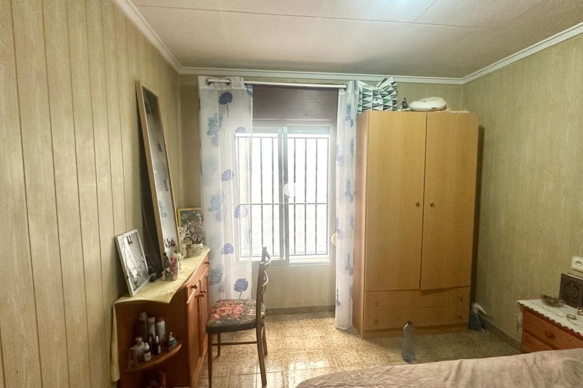 D'occasion - Chalet -
Torrevieja - Playa del Cura