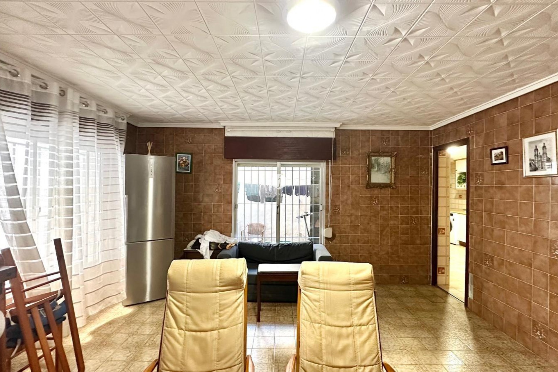 D'occasion - Chalet -
Torrevieja - Playa del Cura