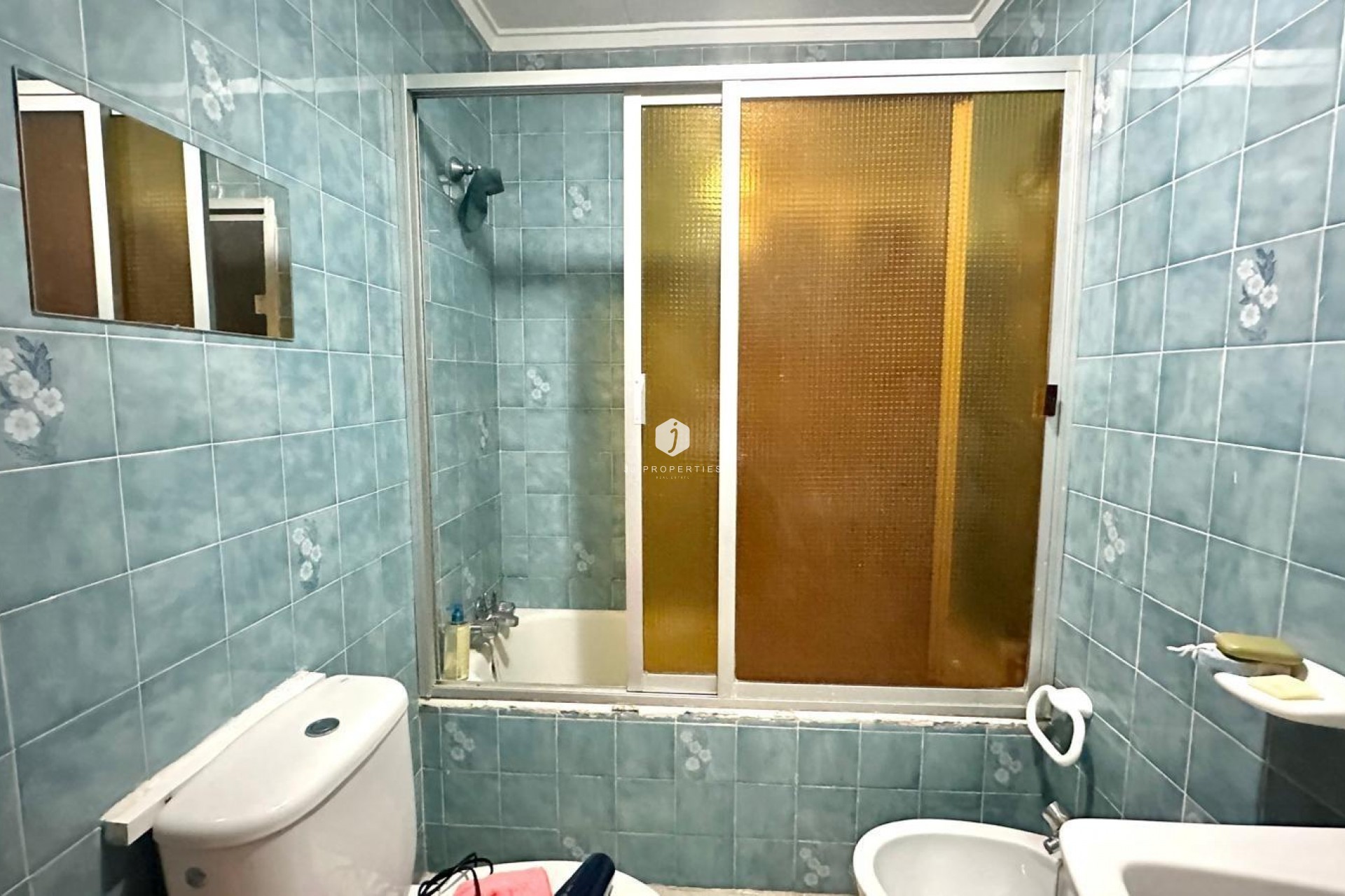 D'occasion - Chalet -
Torrevieja - Playa del Cura