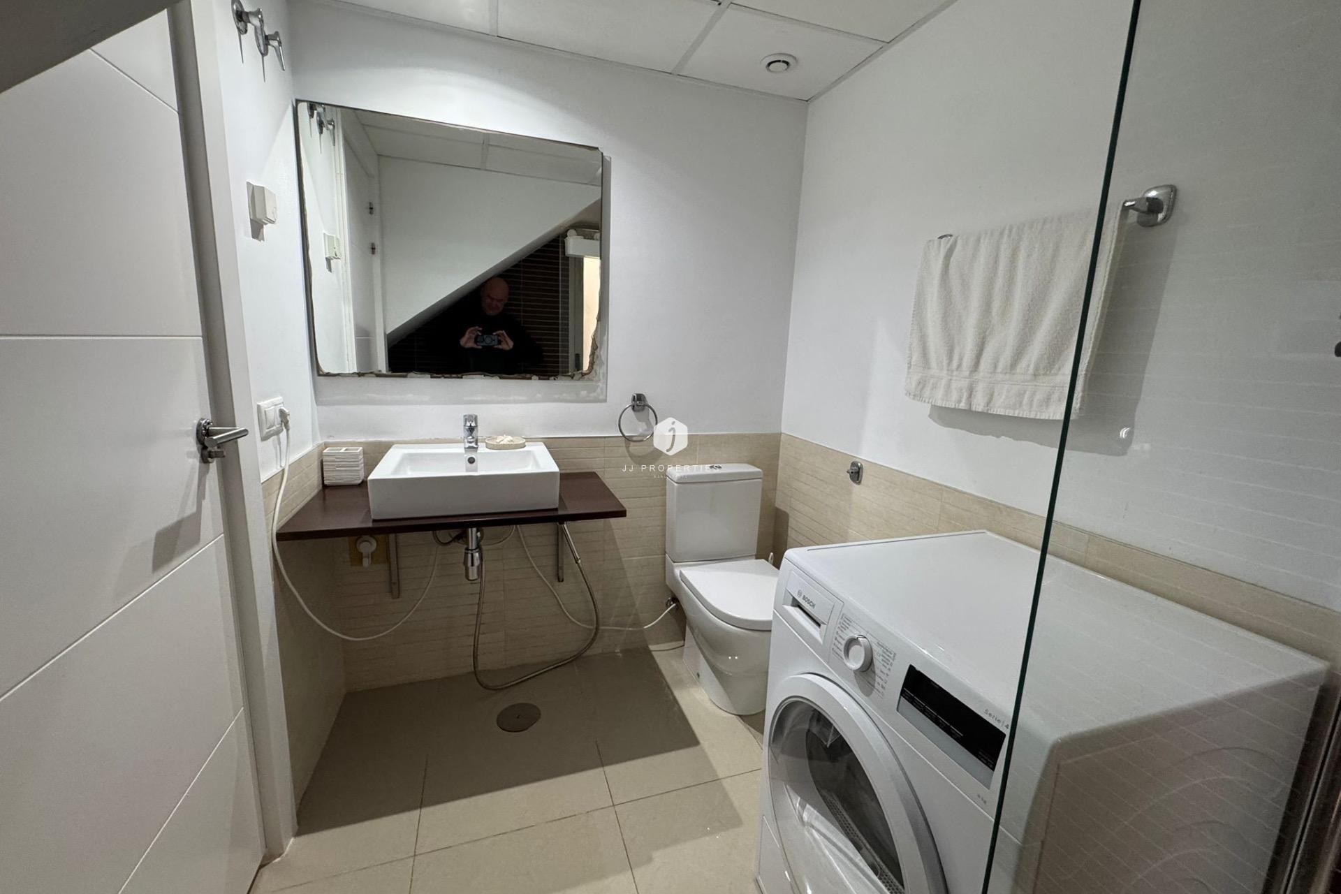 D'occasion - Chalet -
Torrevieja - Punta prima