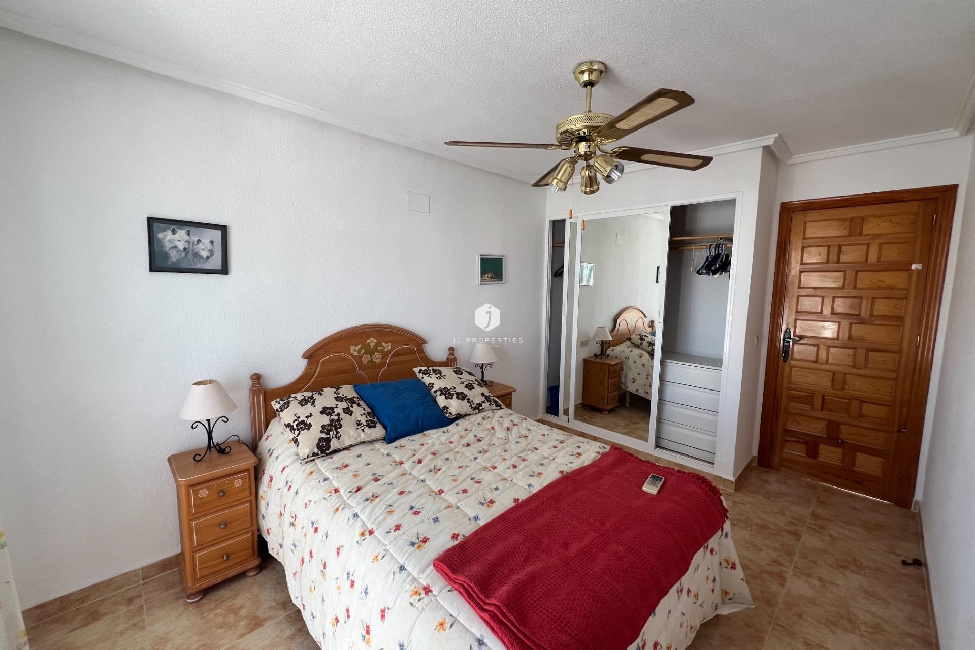D'occasion - Chalet -
Torrevieja - San luis