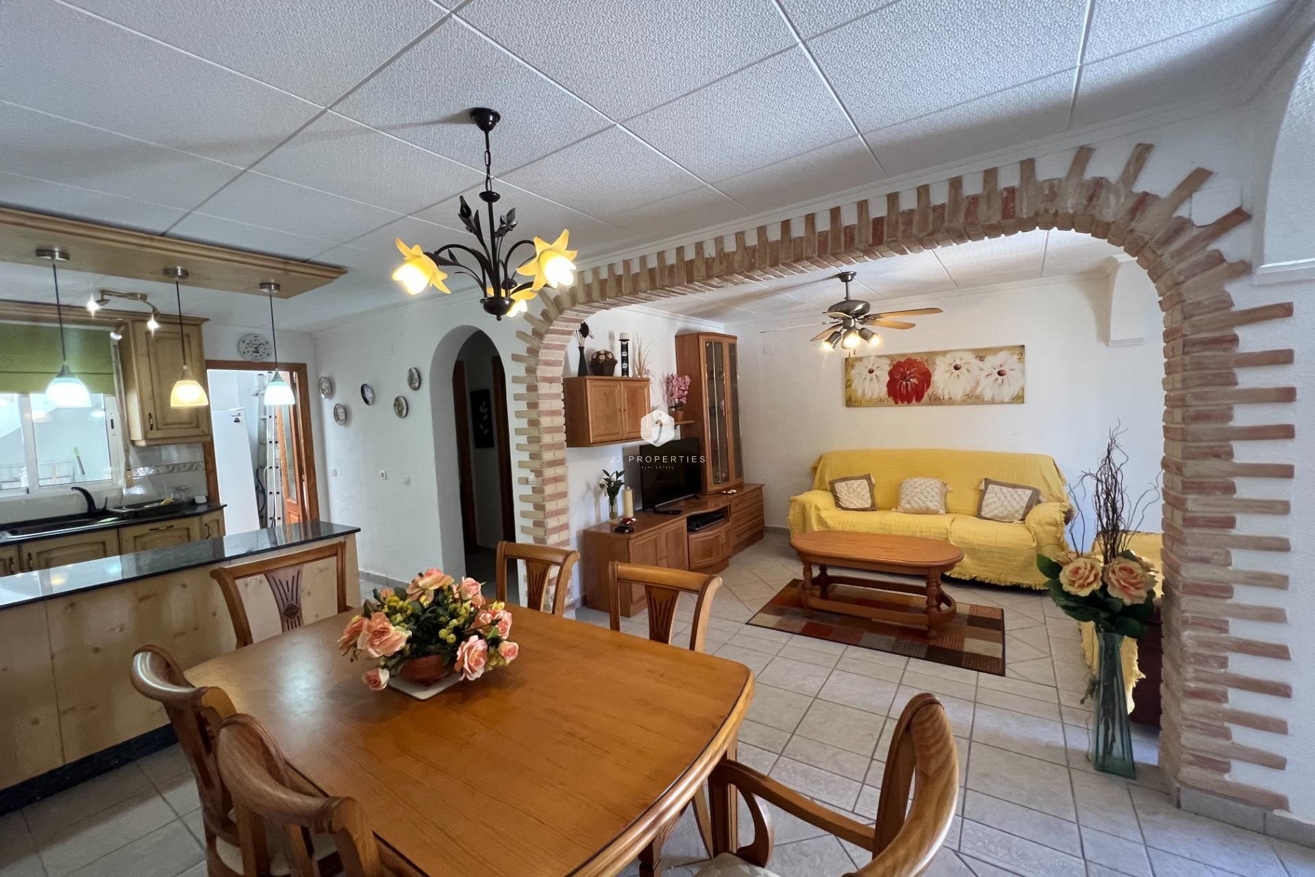 D'occasion - Chalet -
Torrevieja - San luis