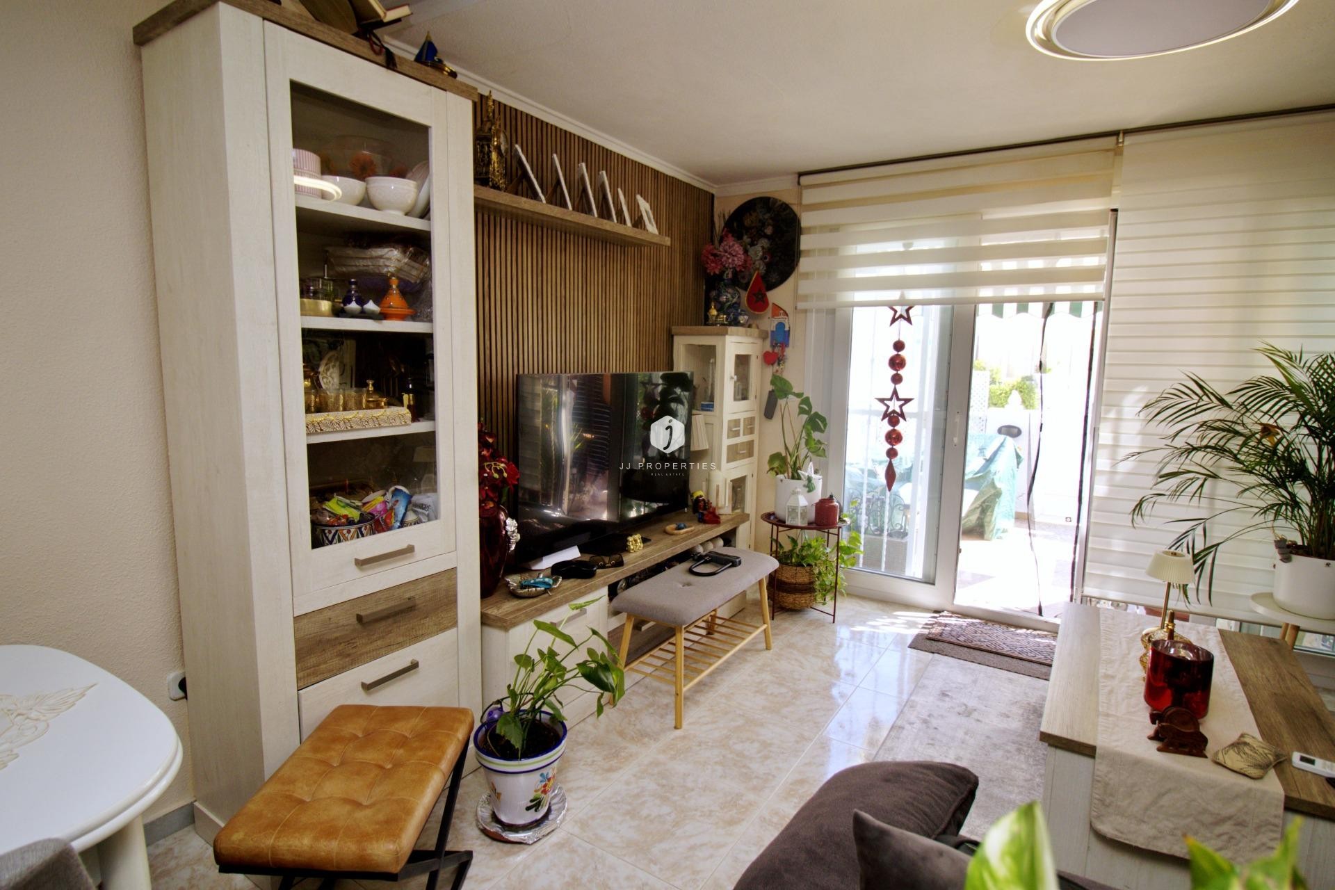 D'occasion - Chalet -
Torrevieja - San luis