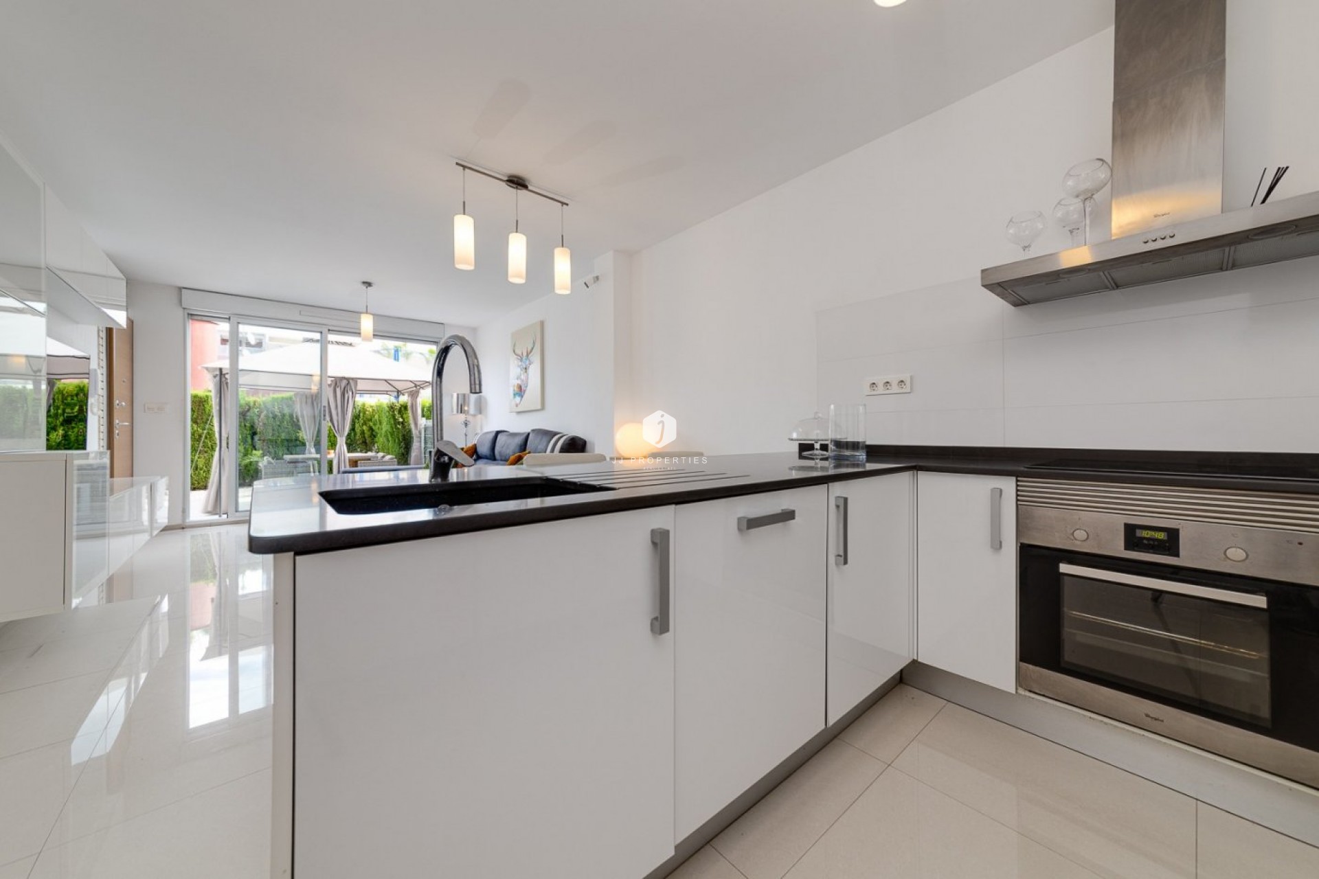 D'occasion - Chalet -
Torrevieja - Sector 25