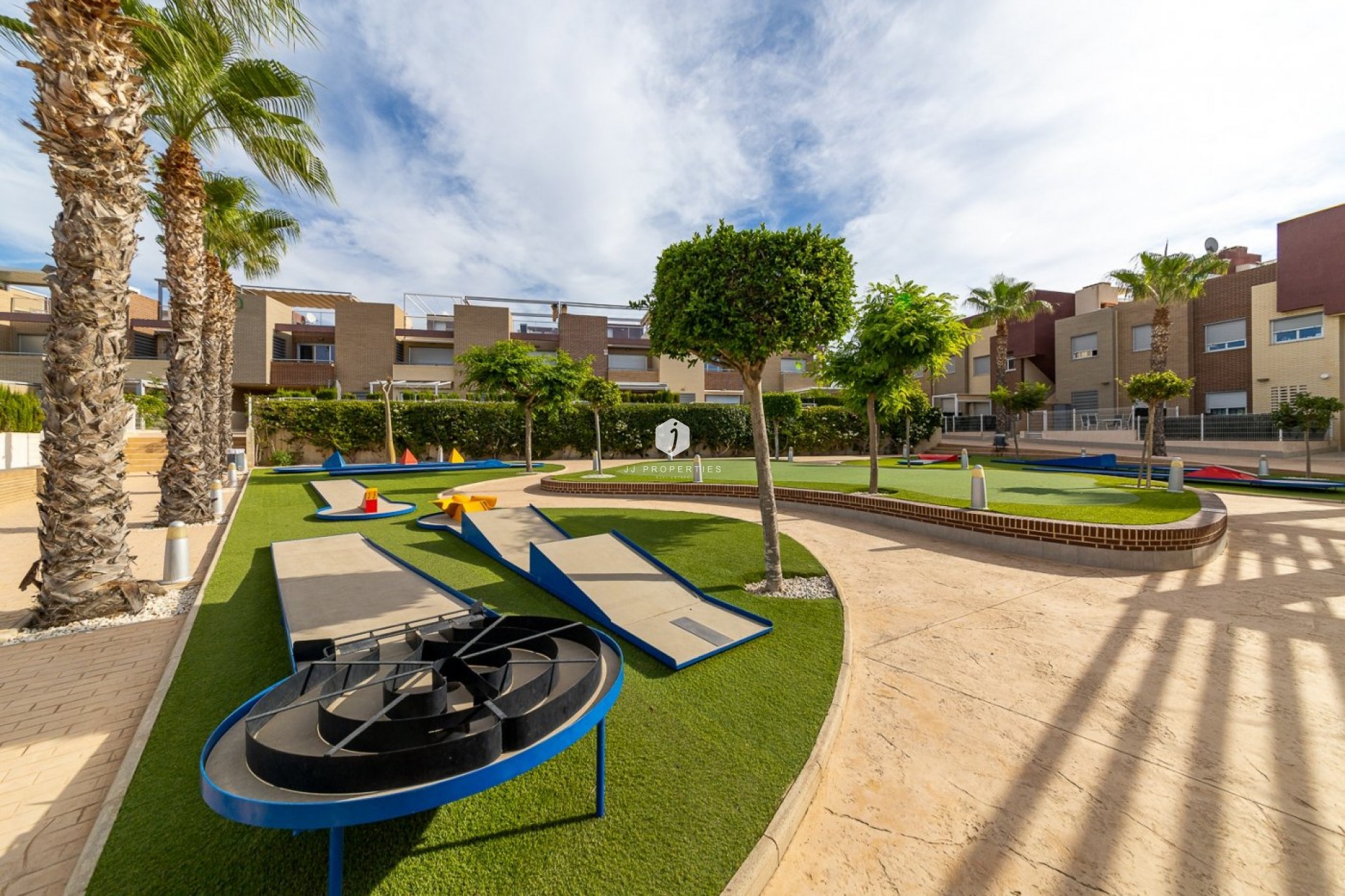 D'occasion - Chalet -
Torrevieja - Sector 25