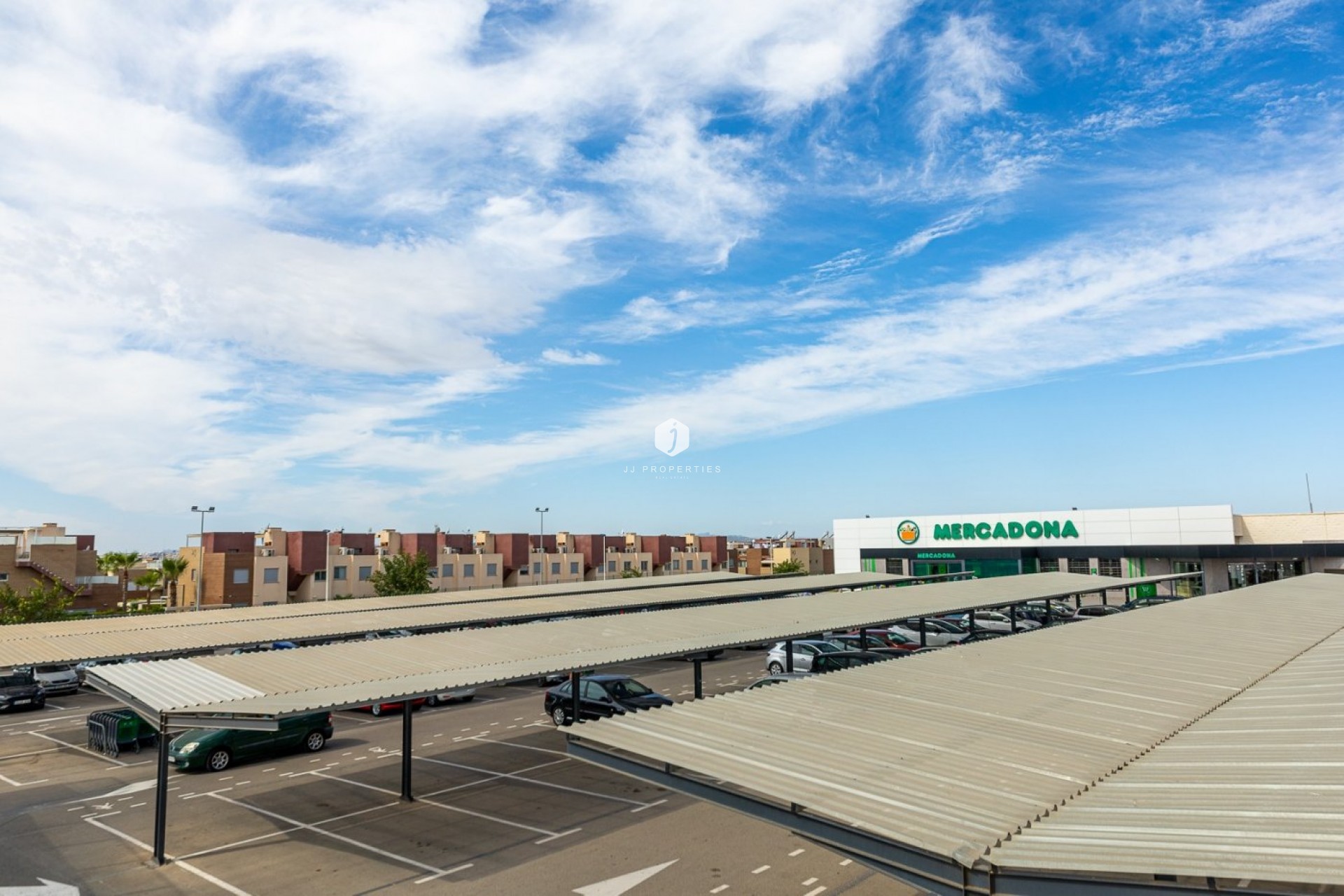 D'occasion - Chalet -
Torrevieja - Sector 25