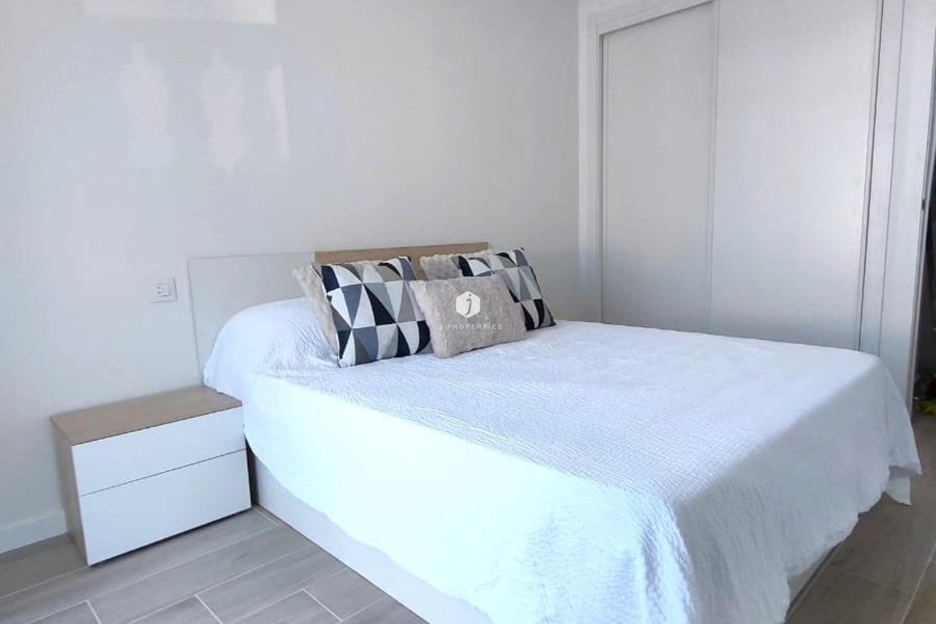 D'occasion - Chalet -
Torrevieja - Sector 25