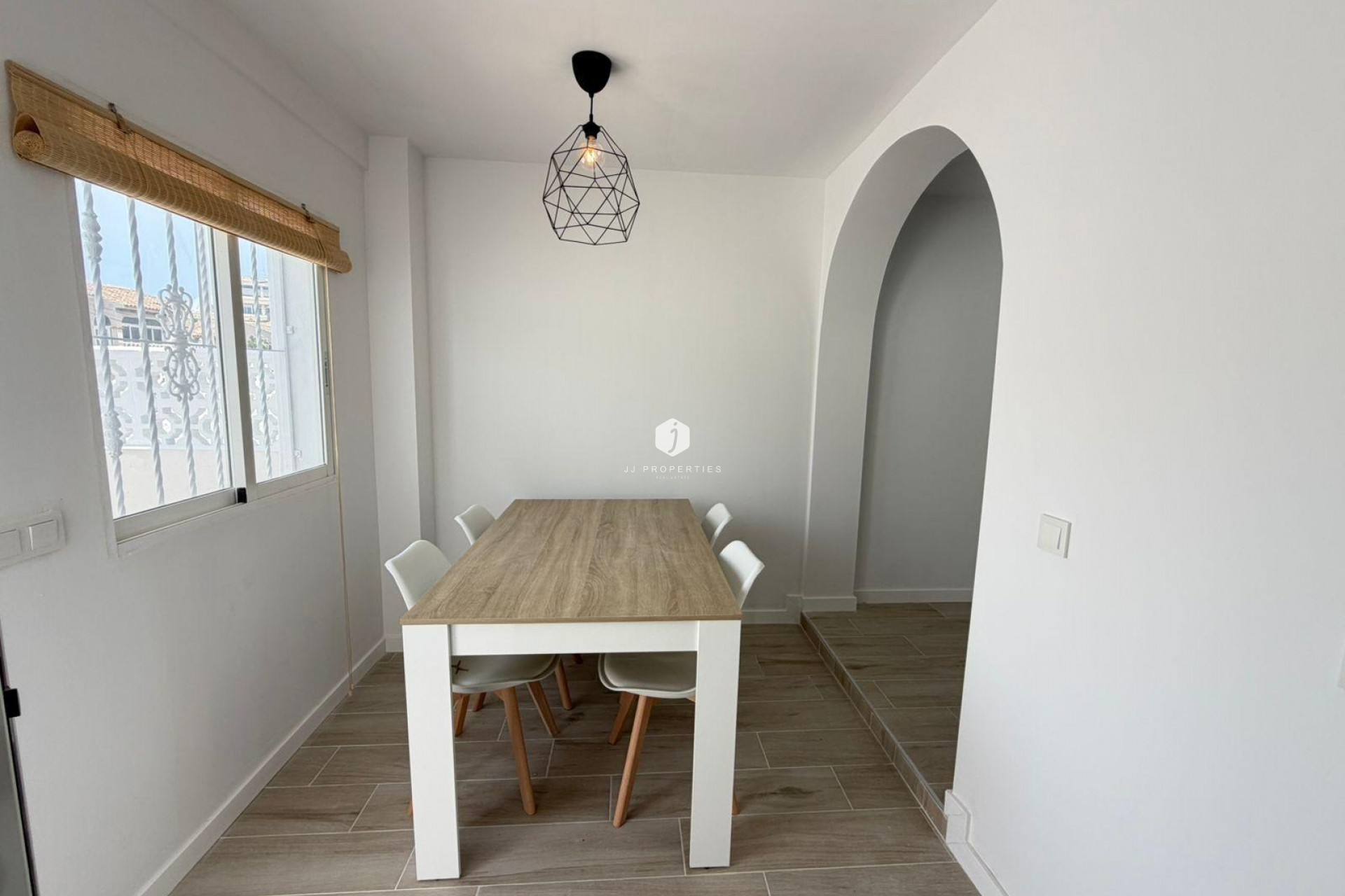 D'occasion - Chalet -
Torrevieja - Sector 25