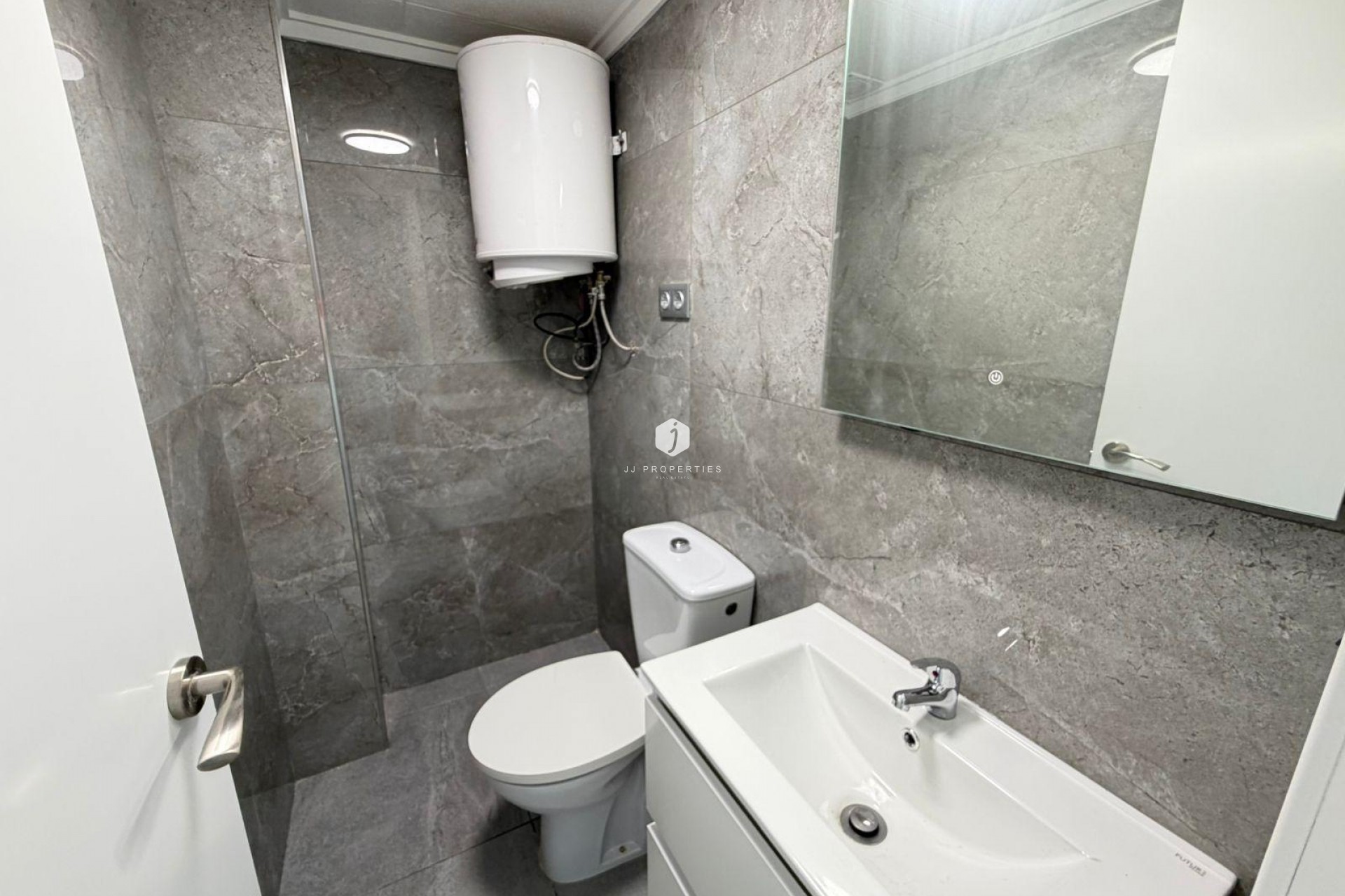 D'occasion - Chalet -
Torrevieja - Sector 25
