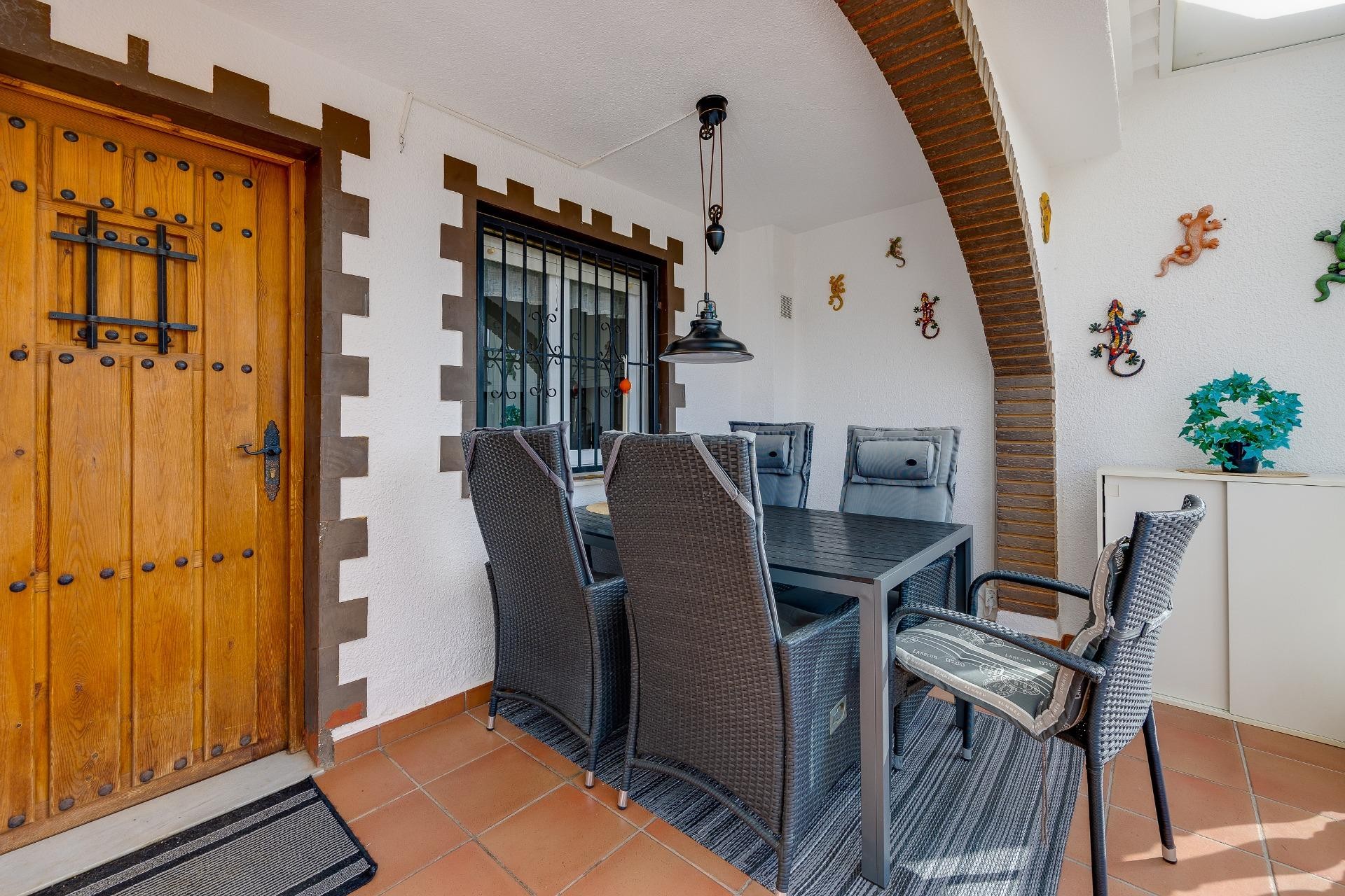 D'occasion - Chalet -
Torrevieja - Torreta Florida