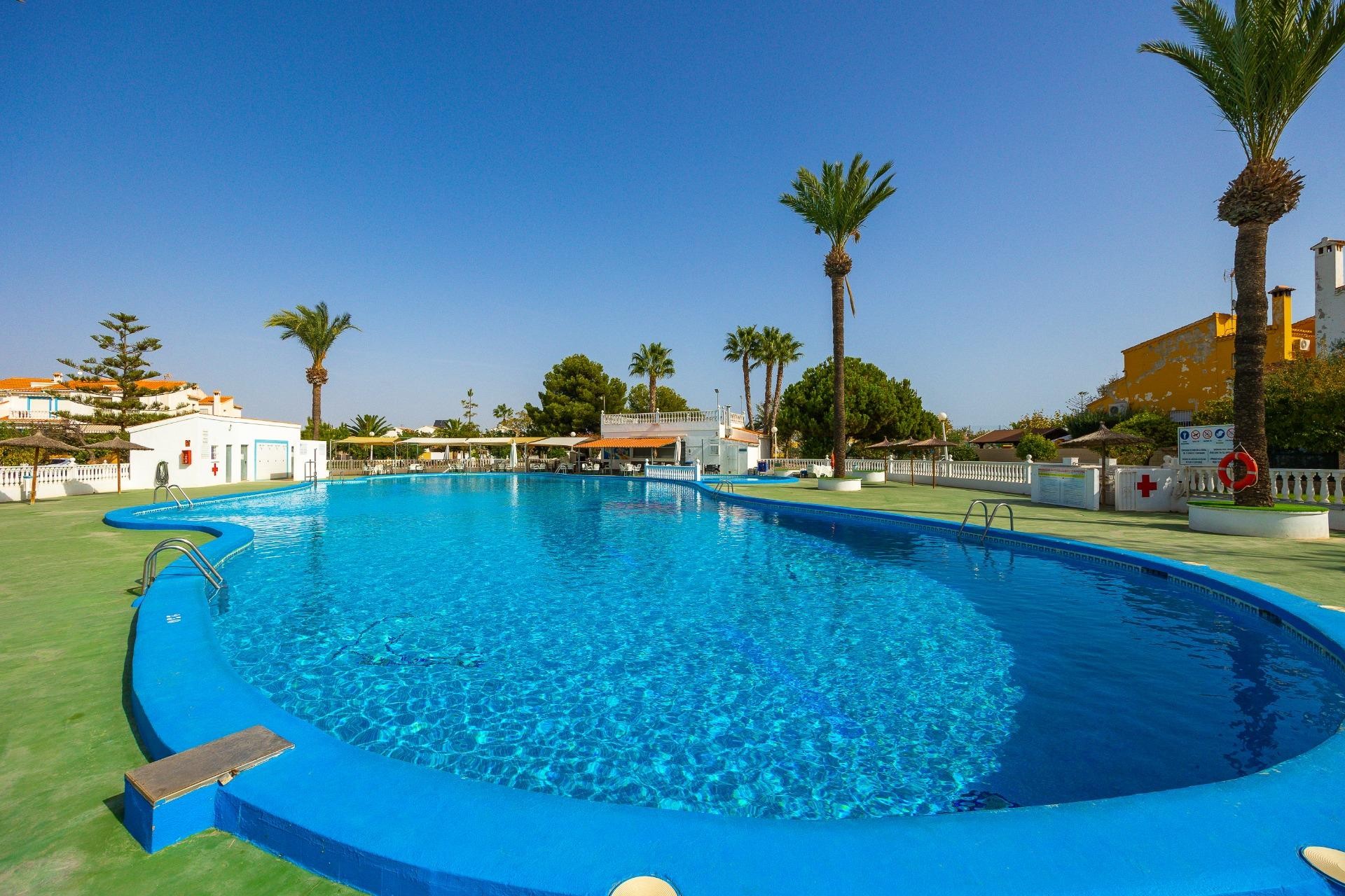 D'occasion - Chalet -
Torrevieja - Torreta Florida