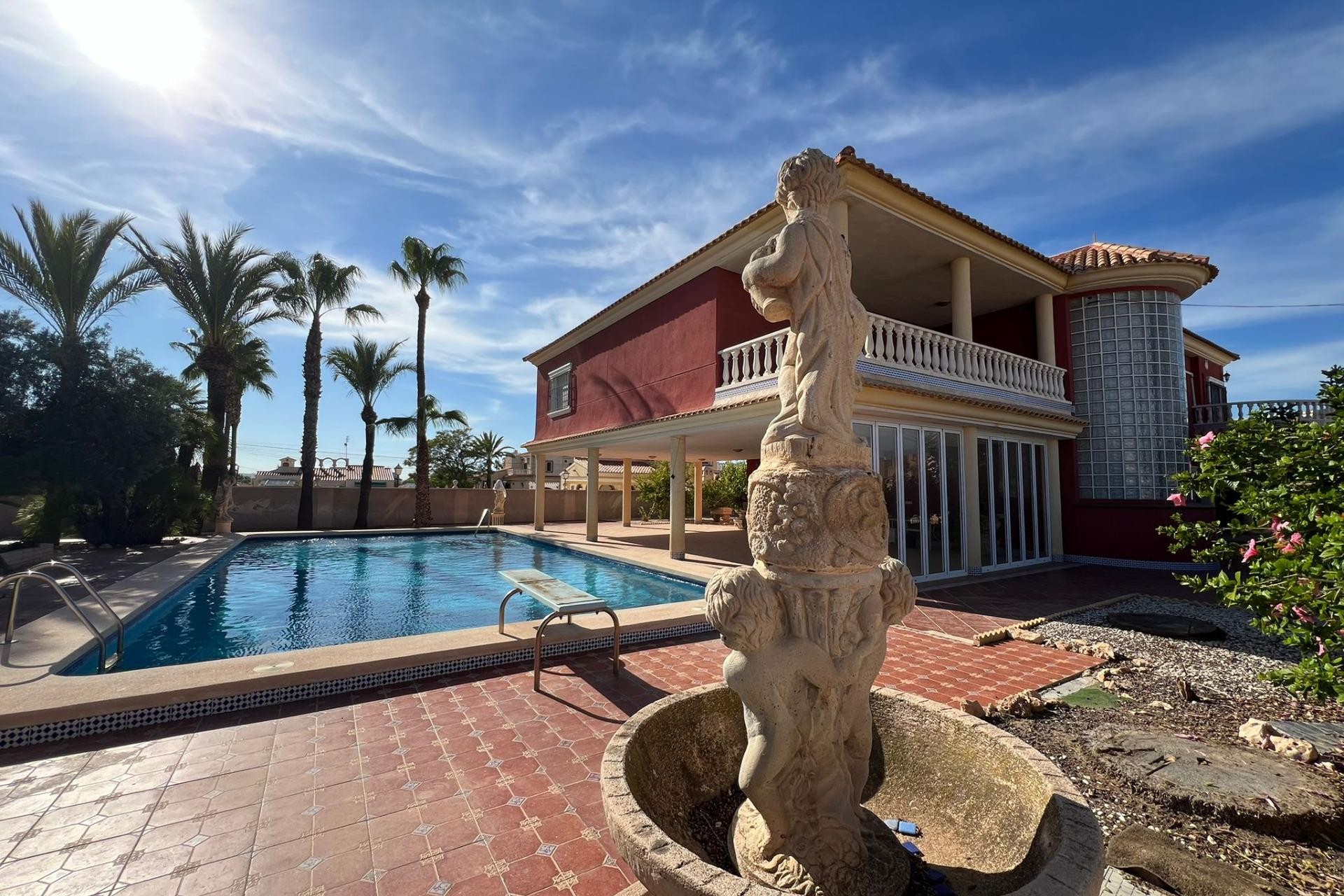 D'occasion - Chalet -
Torrevieja - Torreta Florida