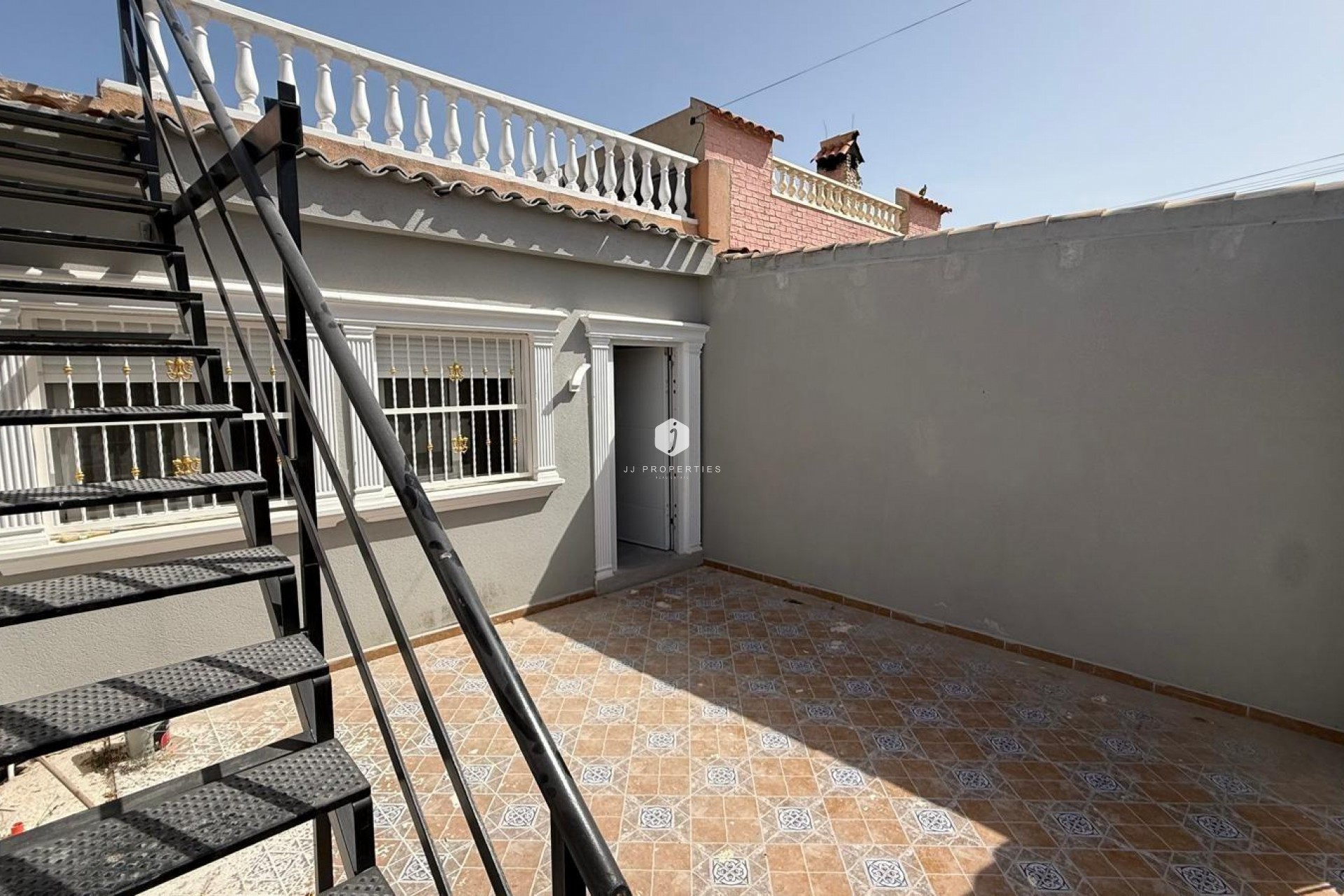 D'occasion - Chalet -
Torrevieja - Torreta Florida