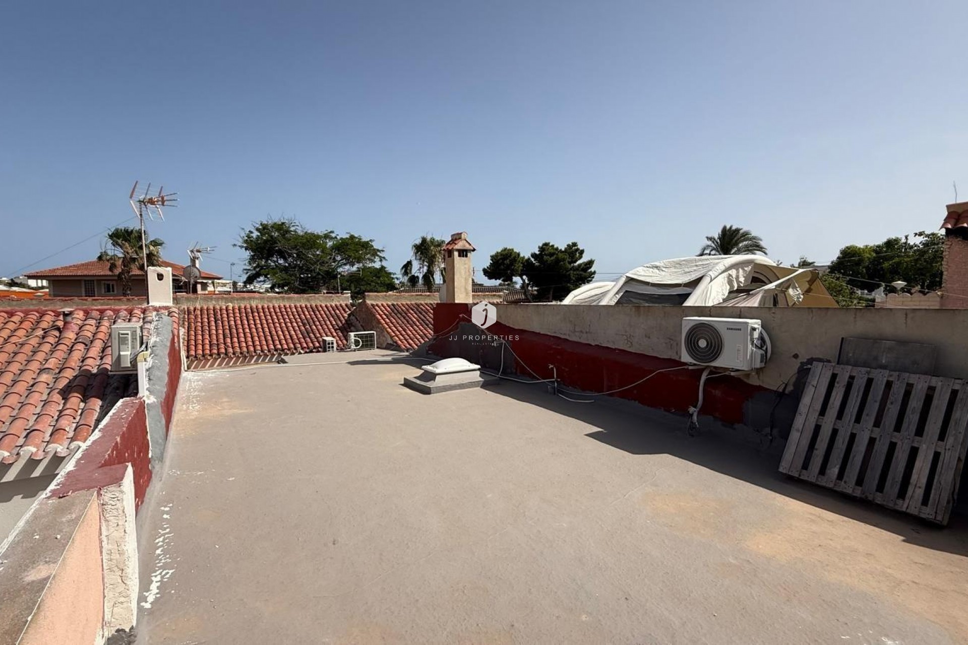 D'occasion - Chalet -
Torrevieja - Torreta Florida