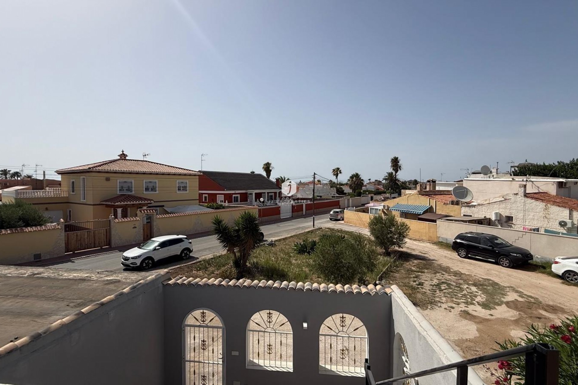 D'occasion - Chalet -
Torrevieja - Torreta Florida