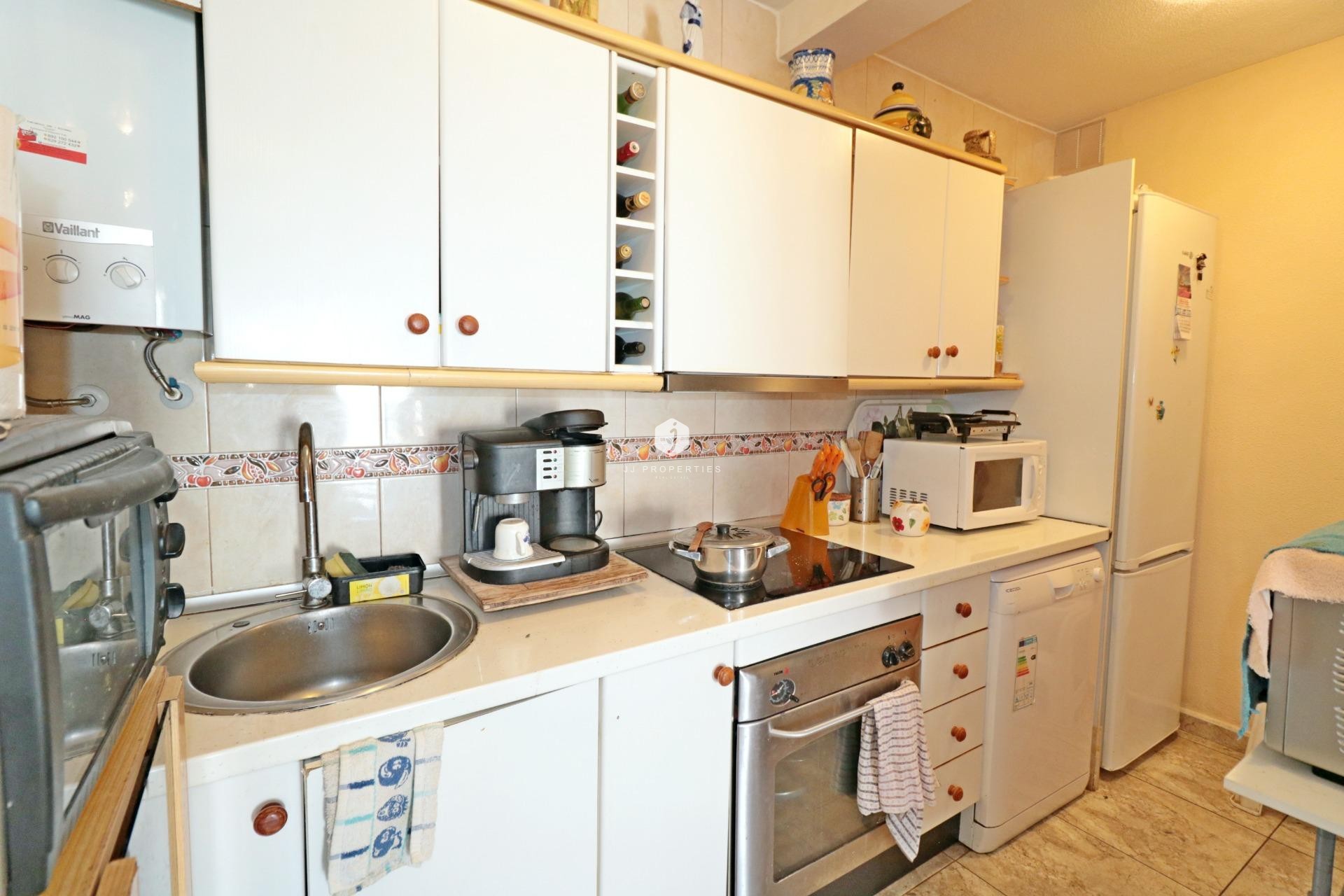D'occasion - Chalet -
Torrevieja - Torretas