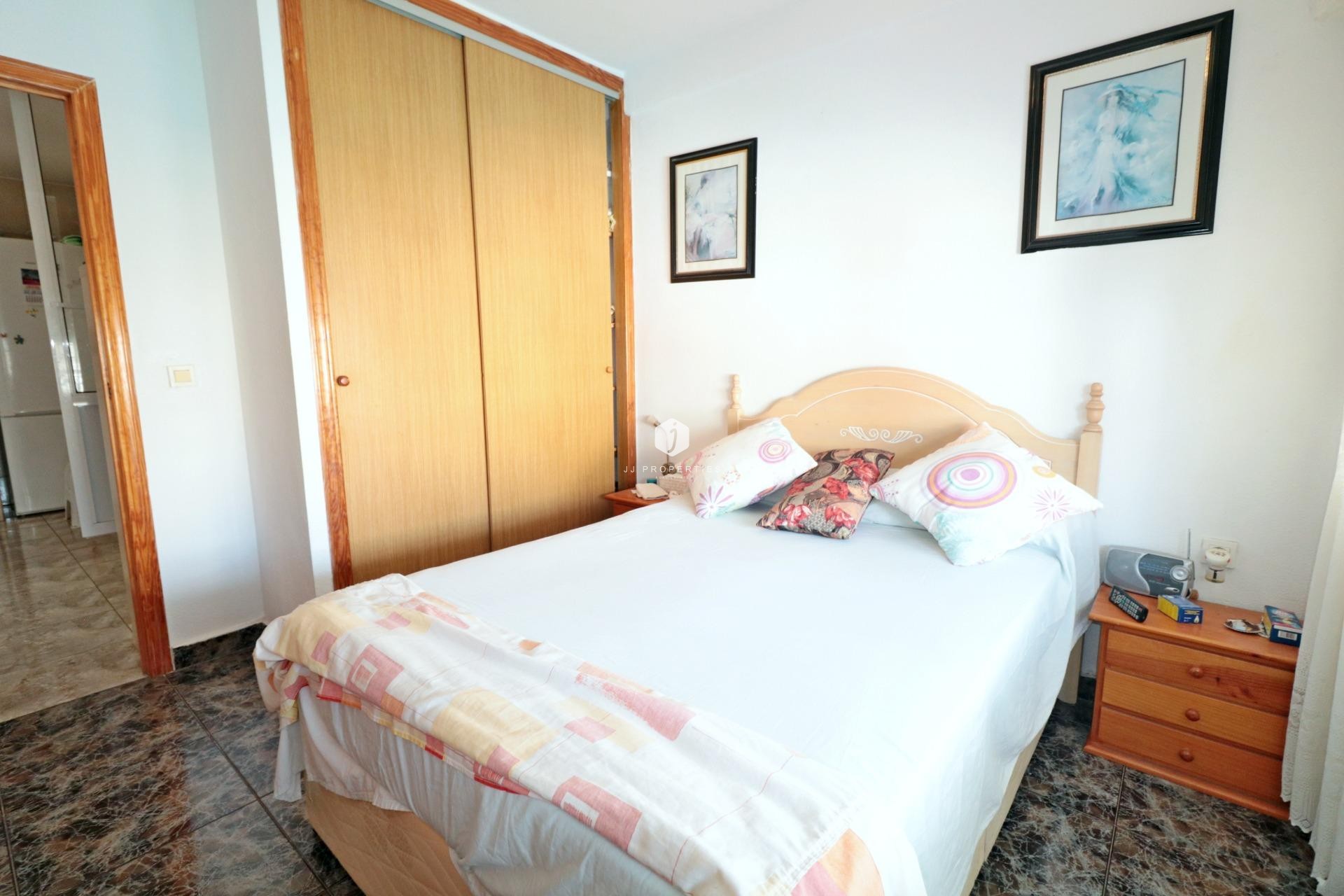 D'occasion - Chalet -
Torrevieja - Torretas