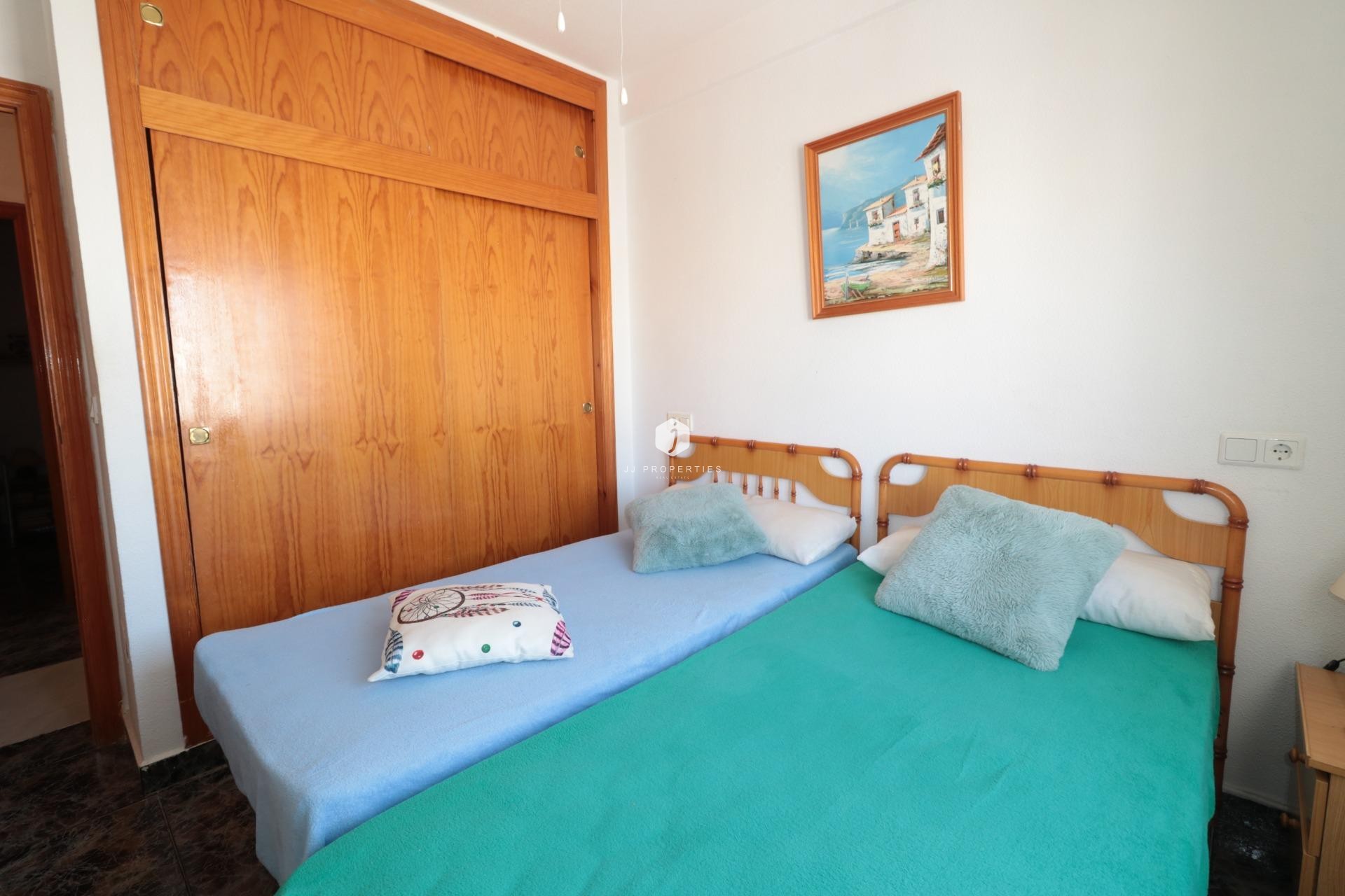 D'occasion - Chalet -
Torrevieja - Torretas