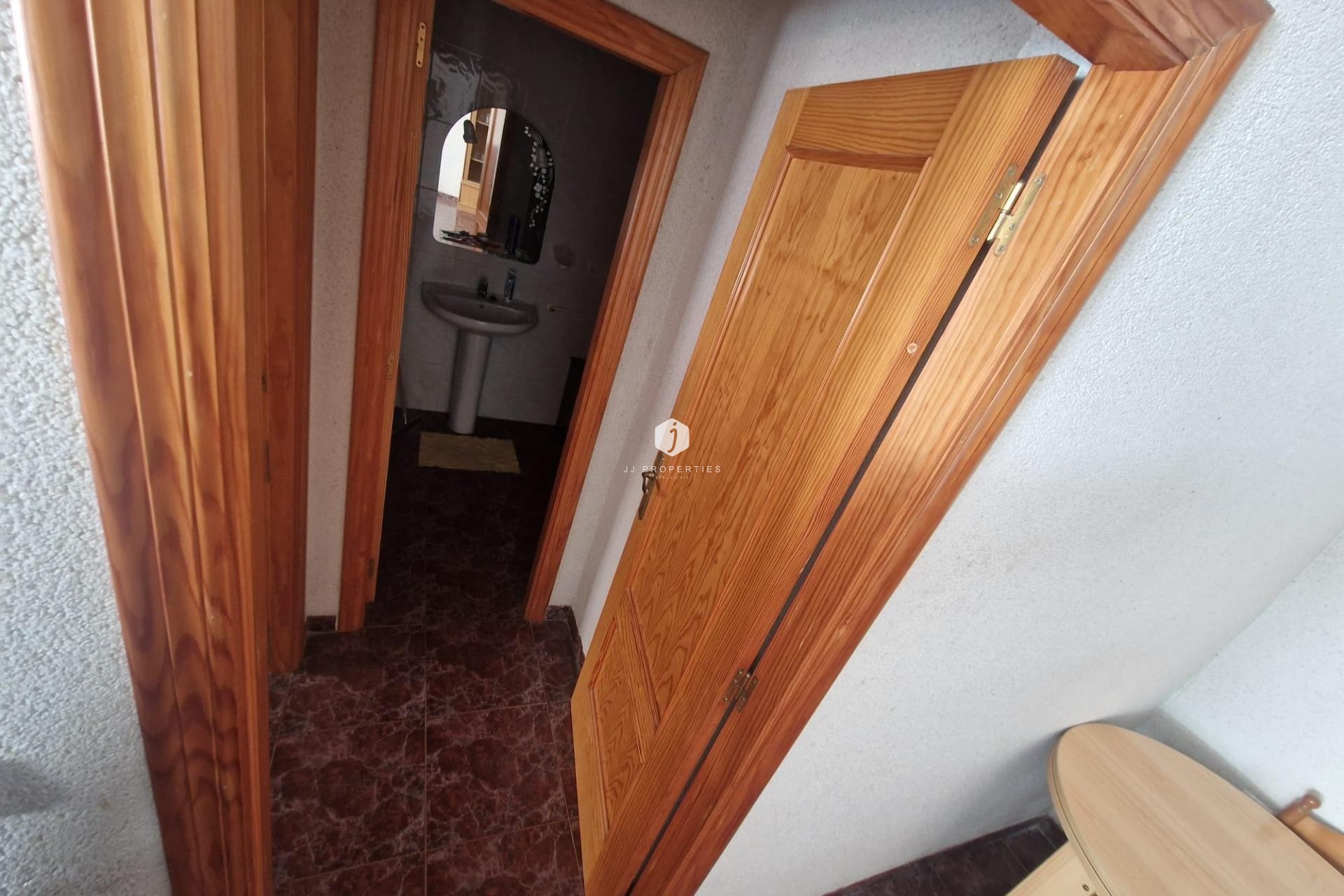 D'occasion - Chalet -
Torrevieja