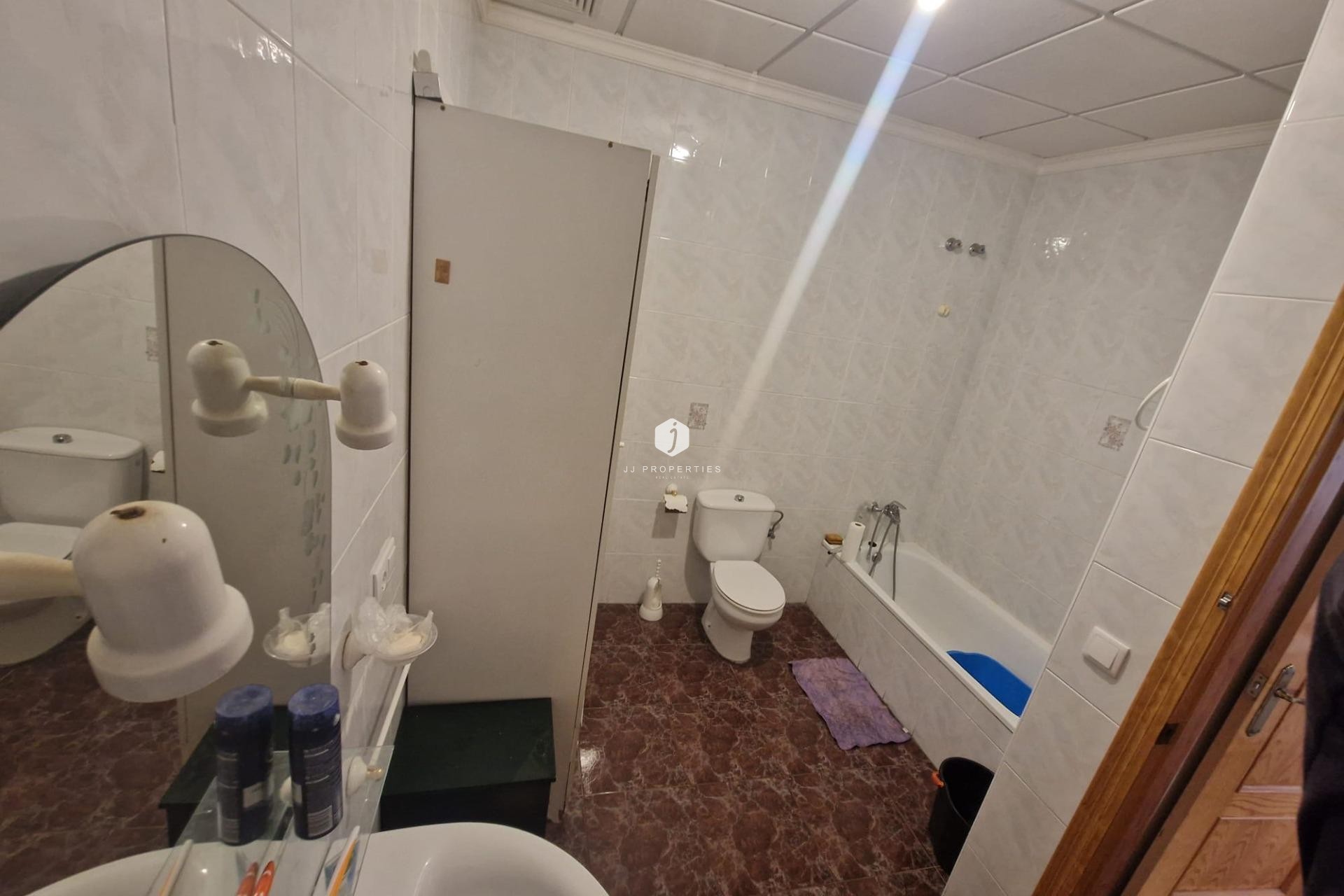 D'occasion - Chalet -
Torrevieja