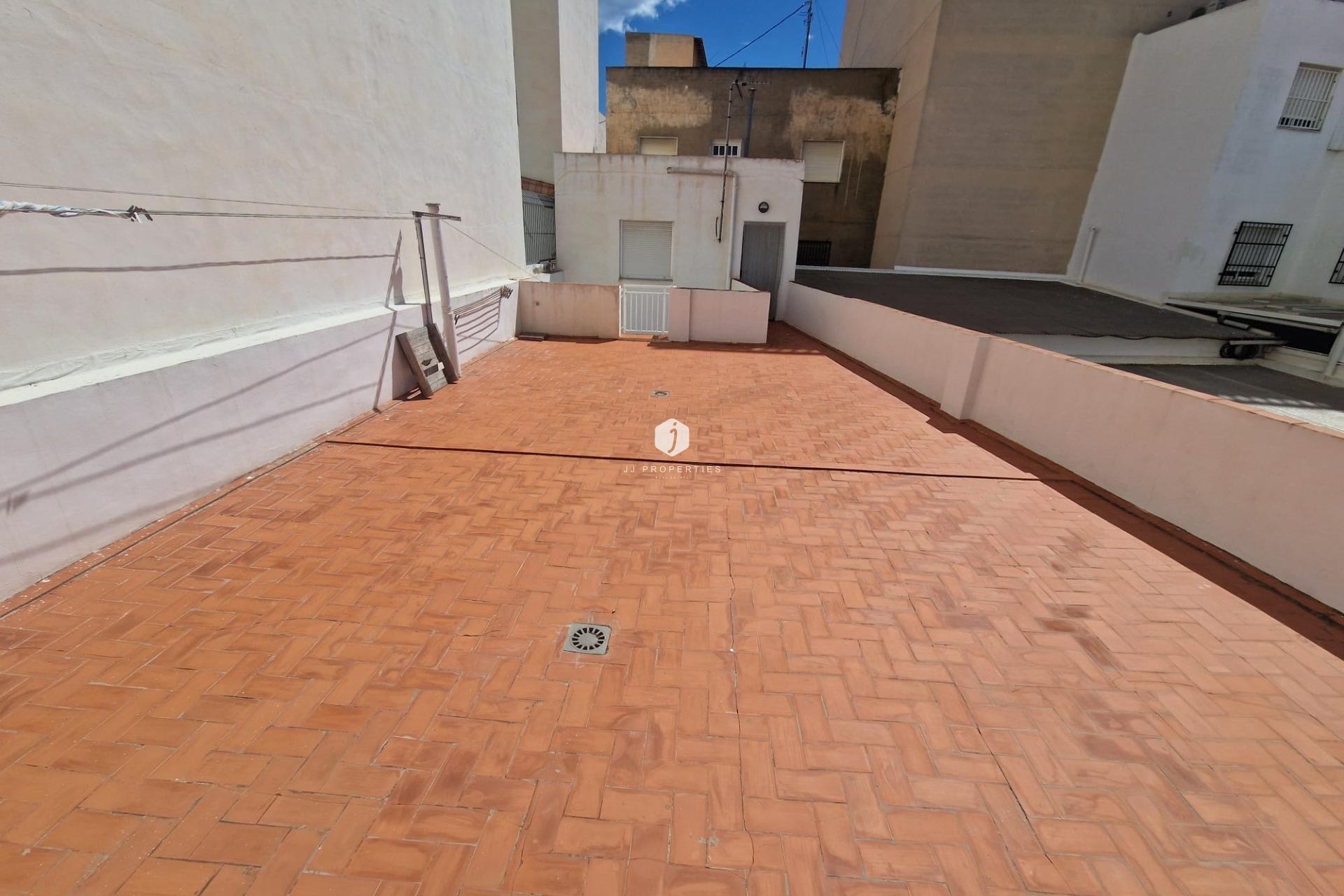 D'occasion - Chalet -
Torrevieja