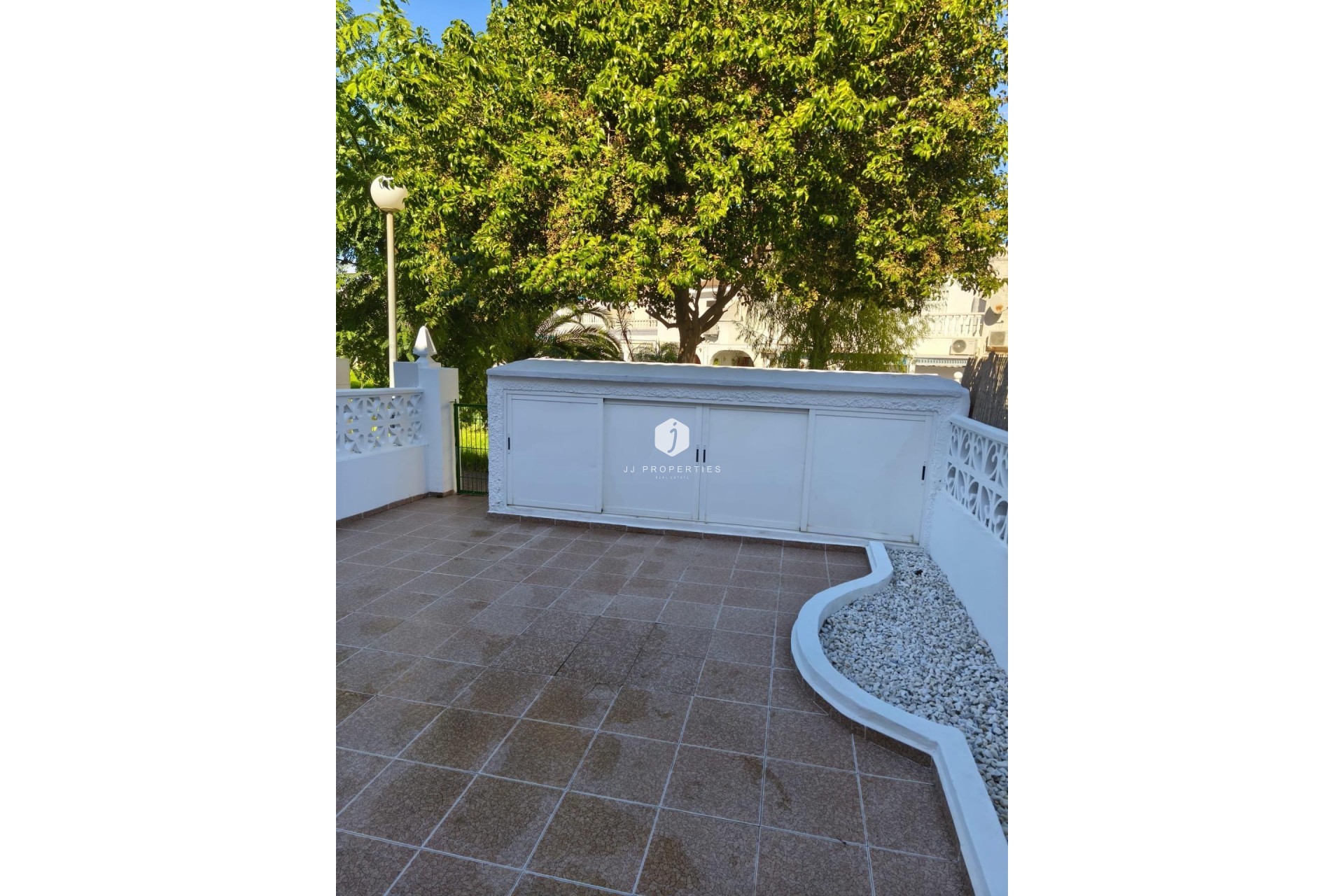 D'occasion - Chalet -
Torrevieja