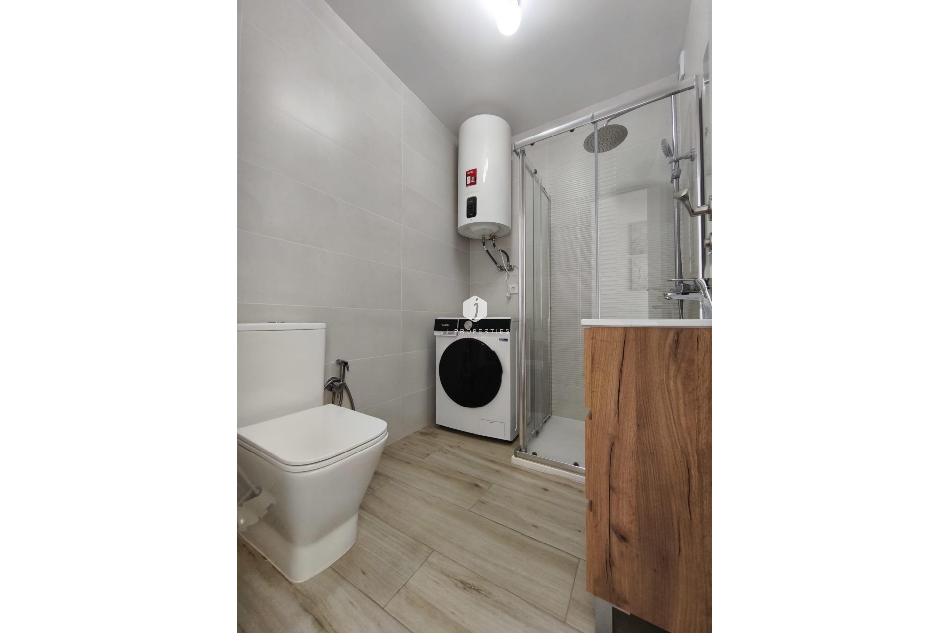 D'occasion - Chalet -
Torrevieja