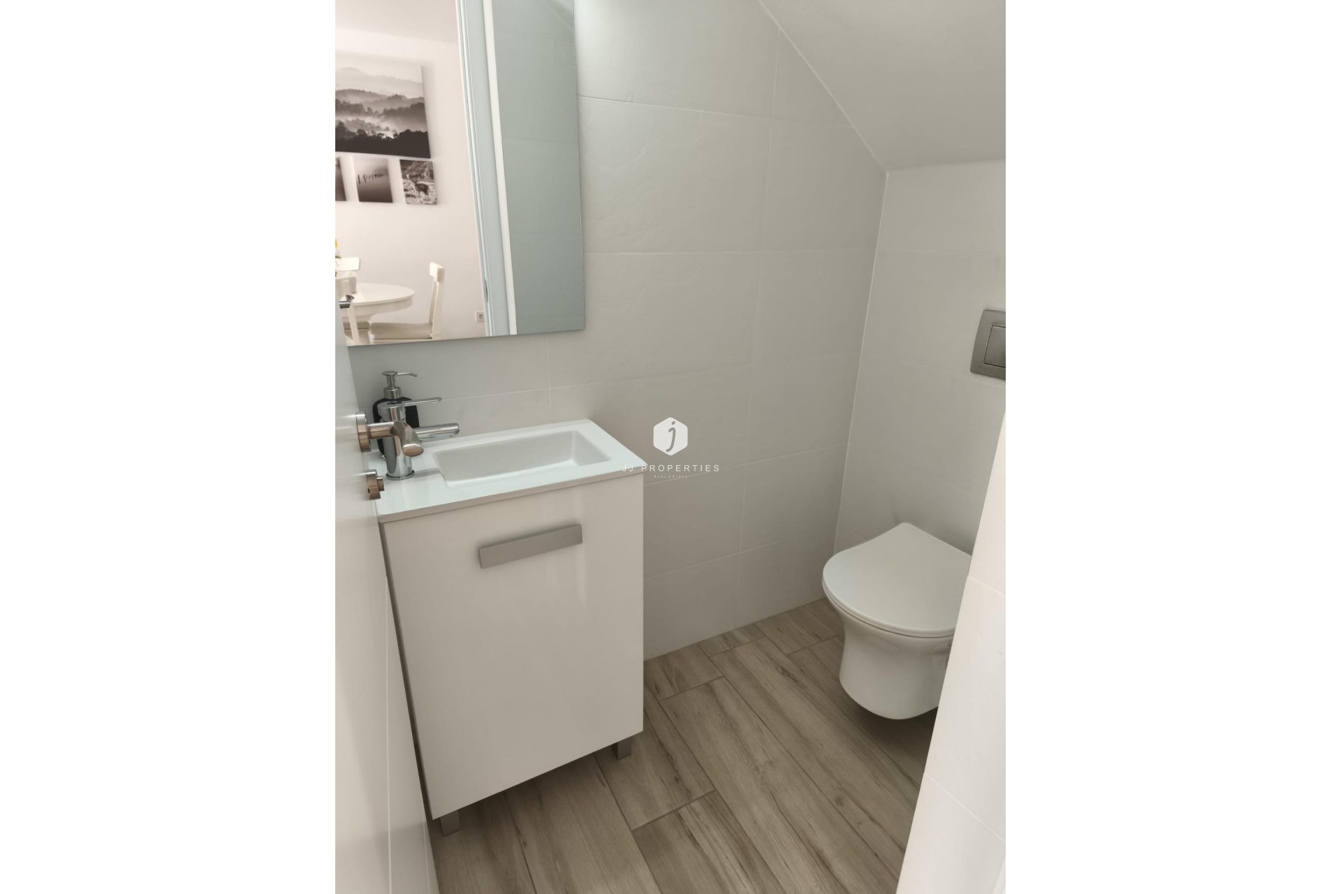 D'occasion - Chalet -
Torrevieja