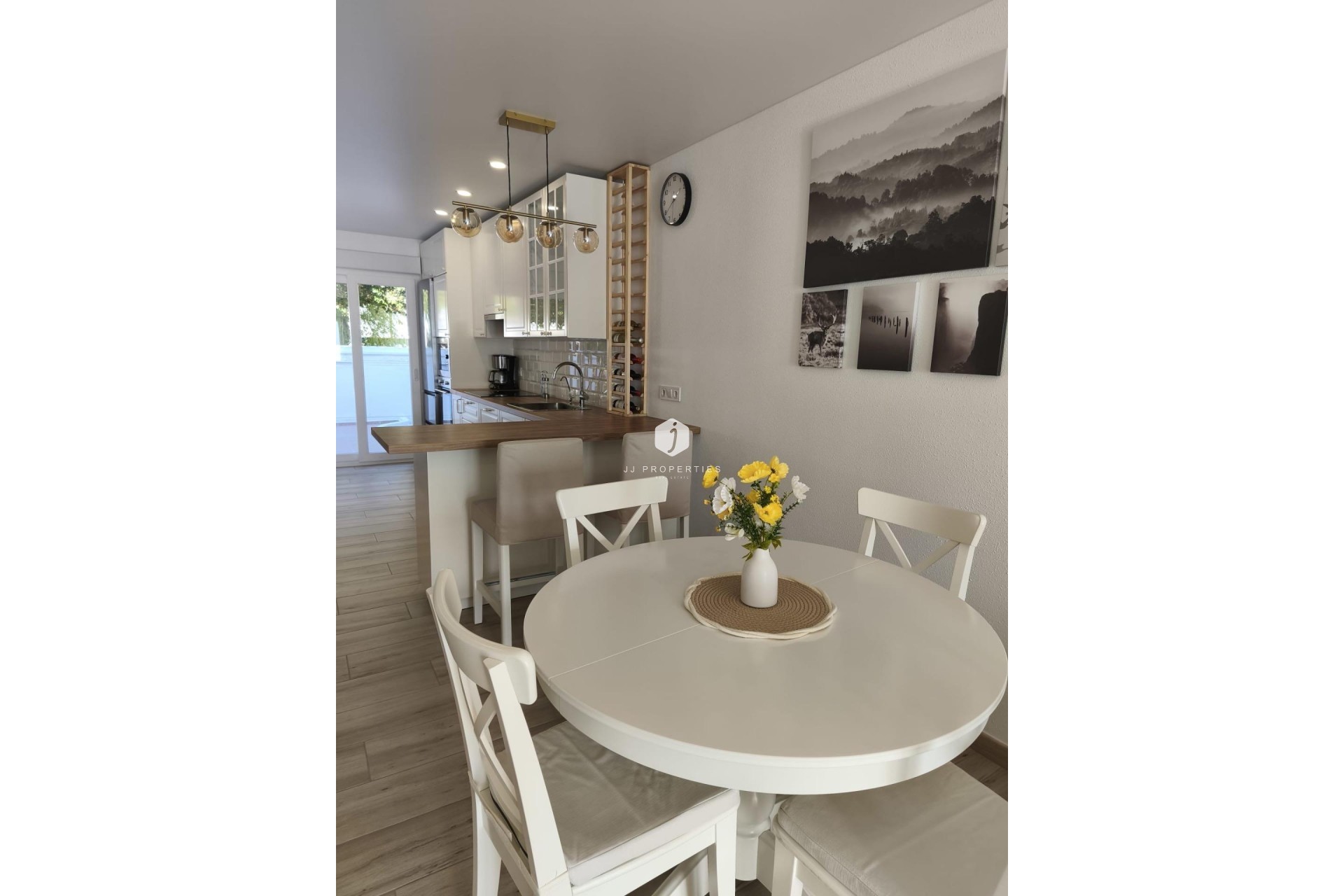 D'occasion - Chalet -
Torrevieja