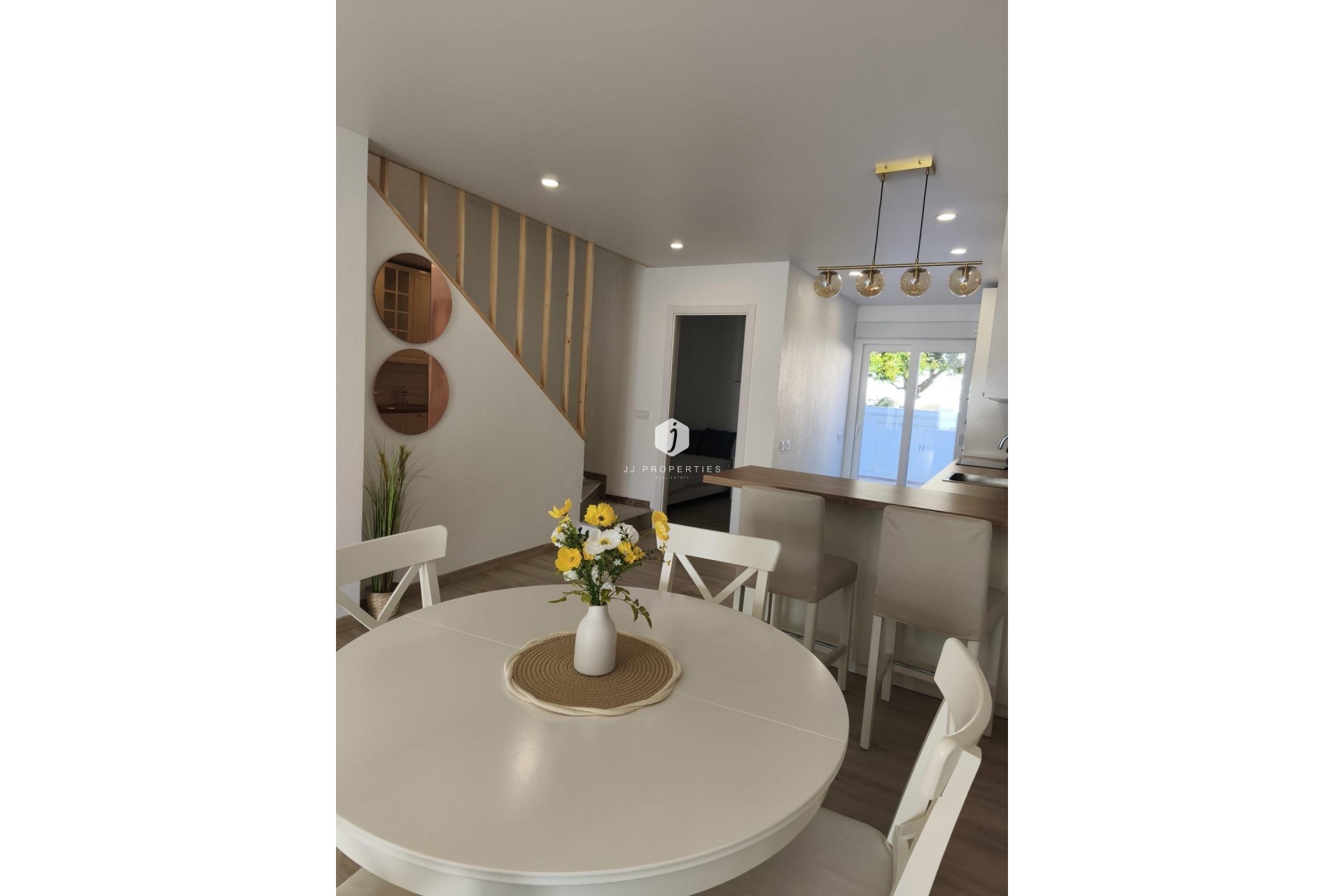 D'occasion - Chalet -
Torrevieja